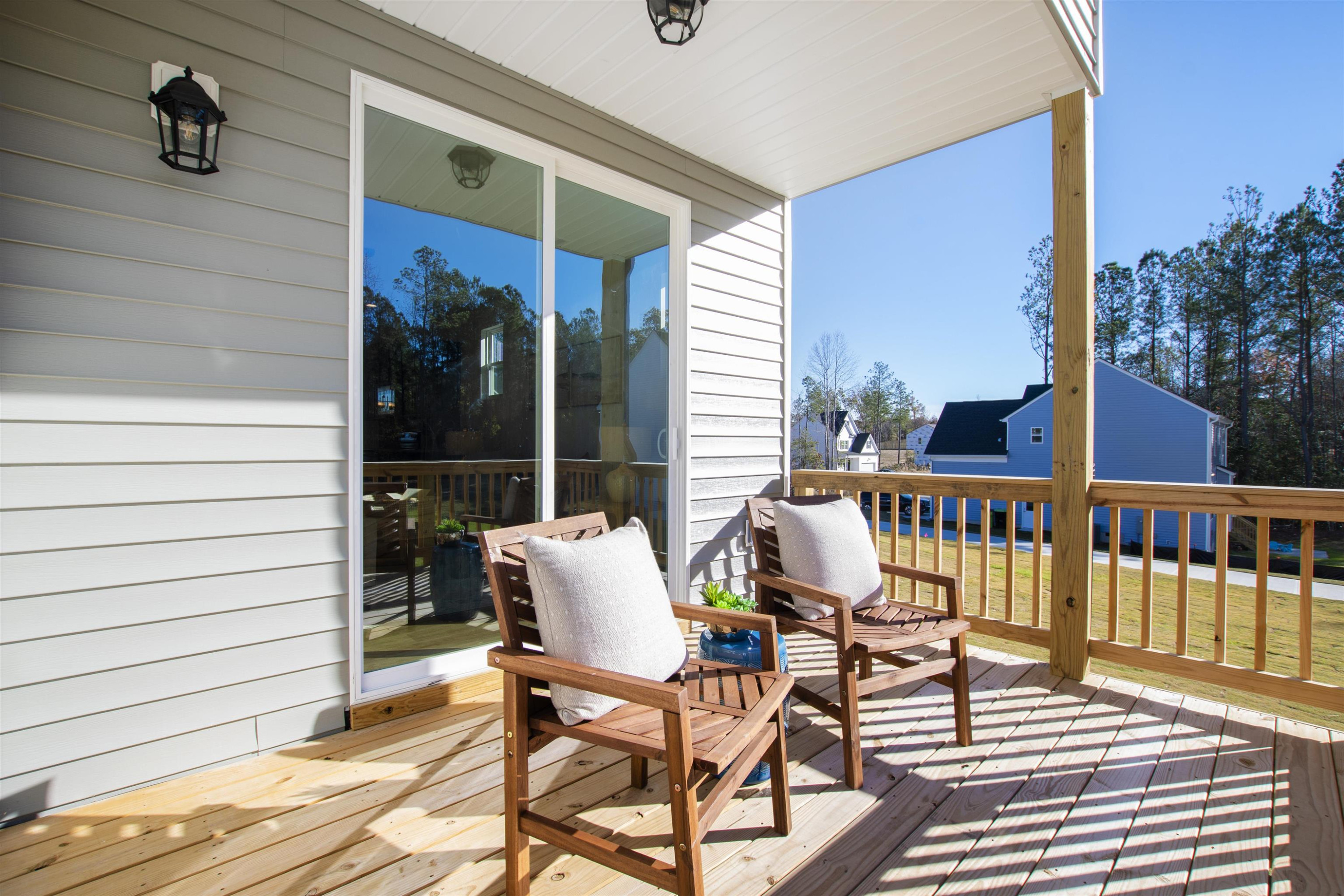 257 Nickleby Way