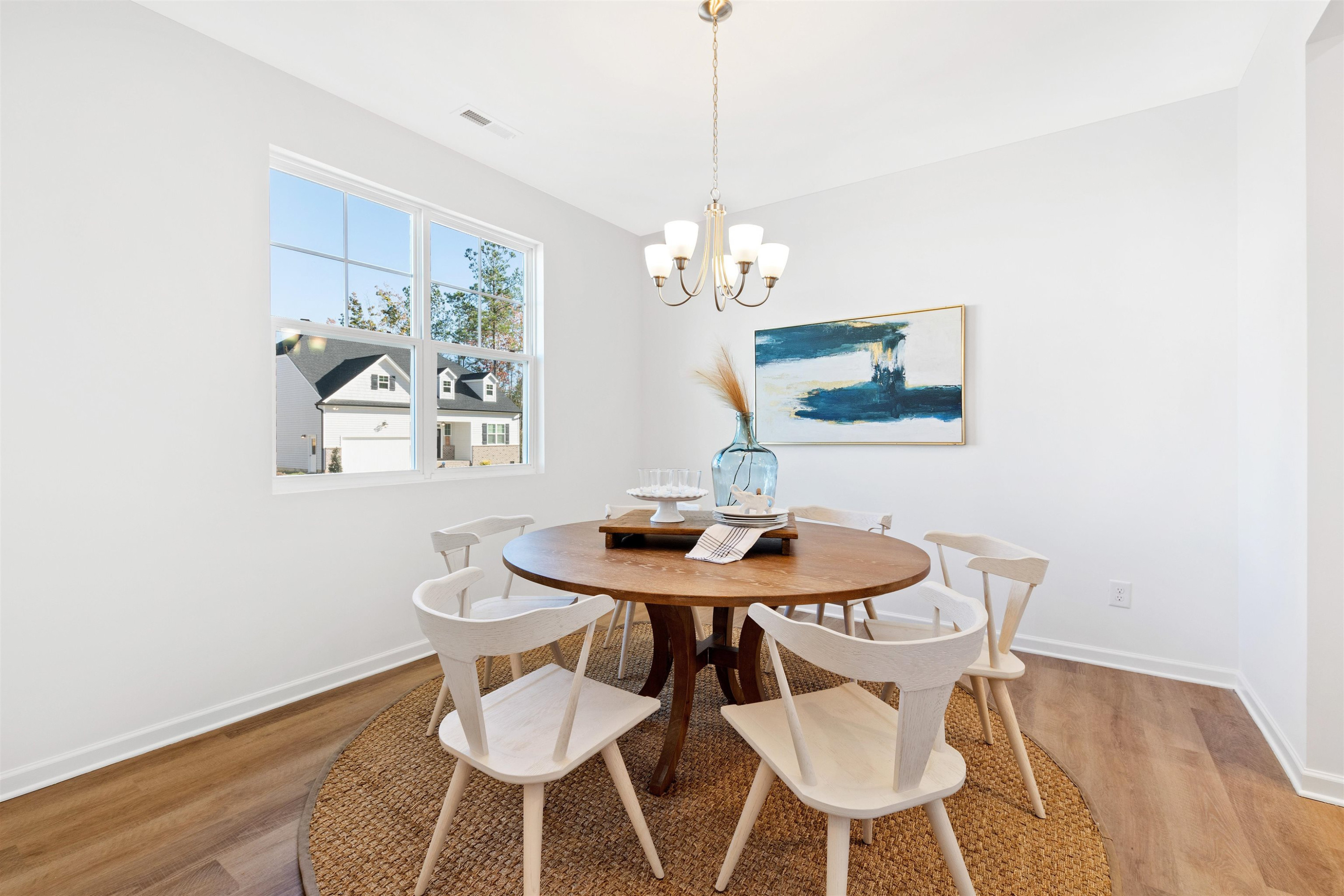 257 Nickleby Way