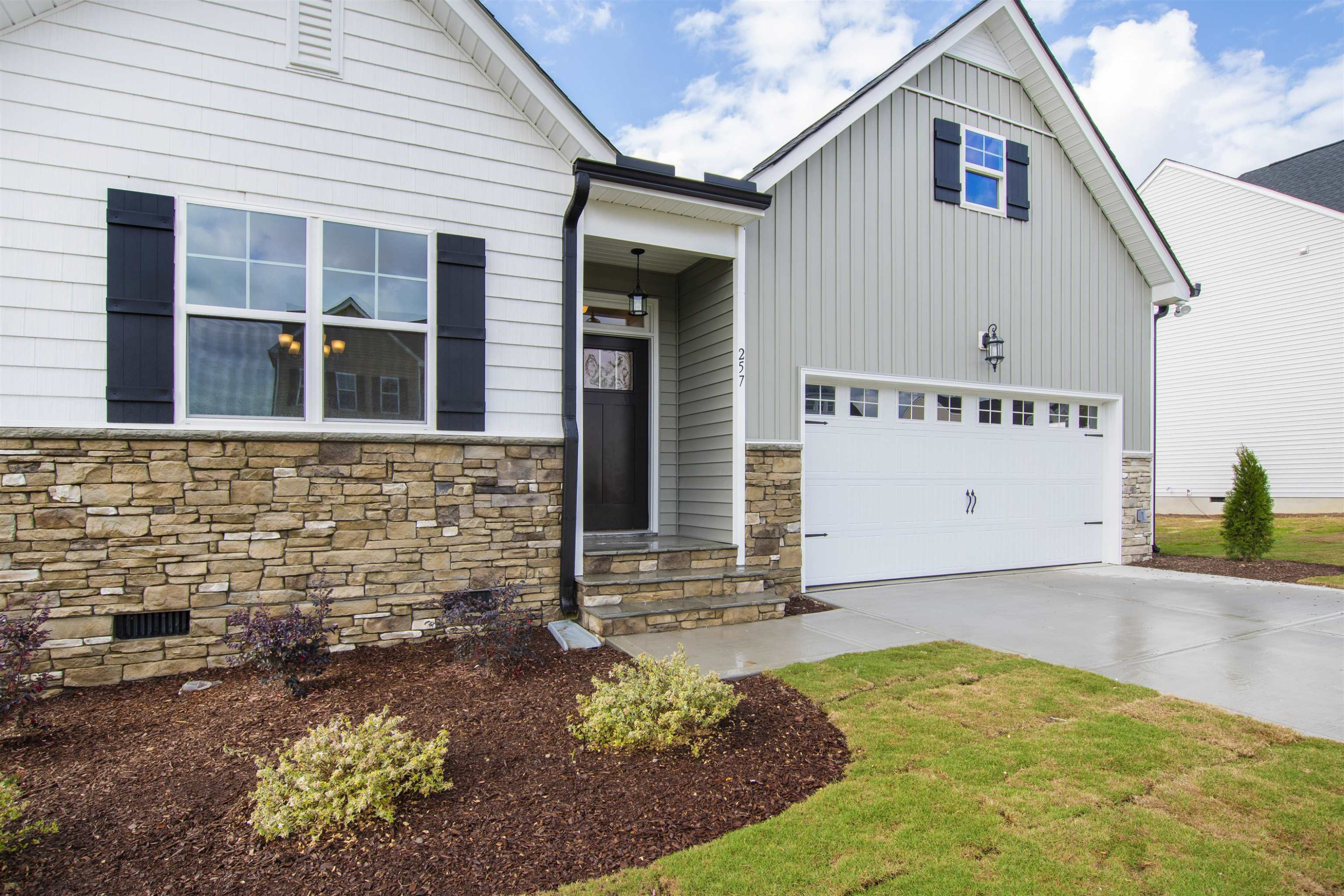 257 Nickleby Way