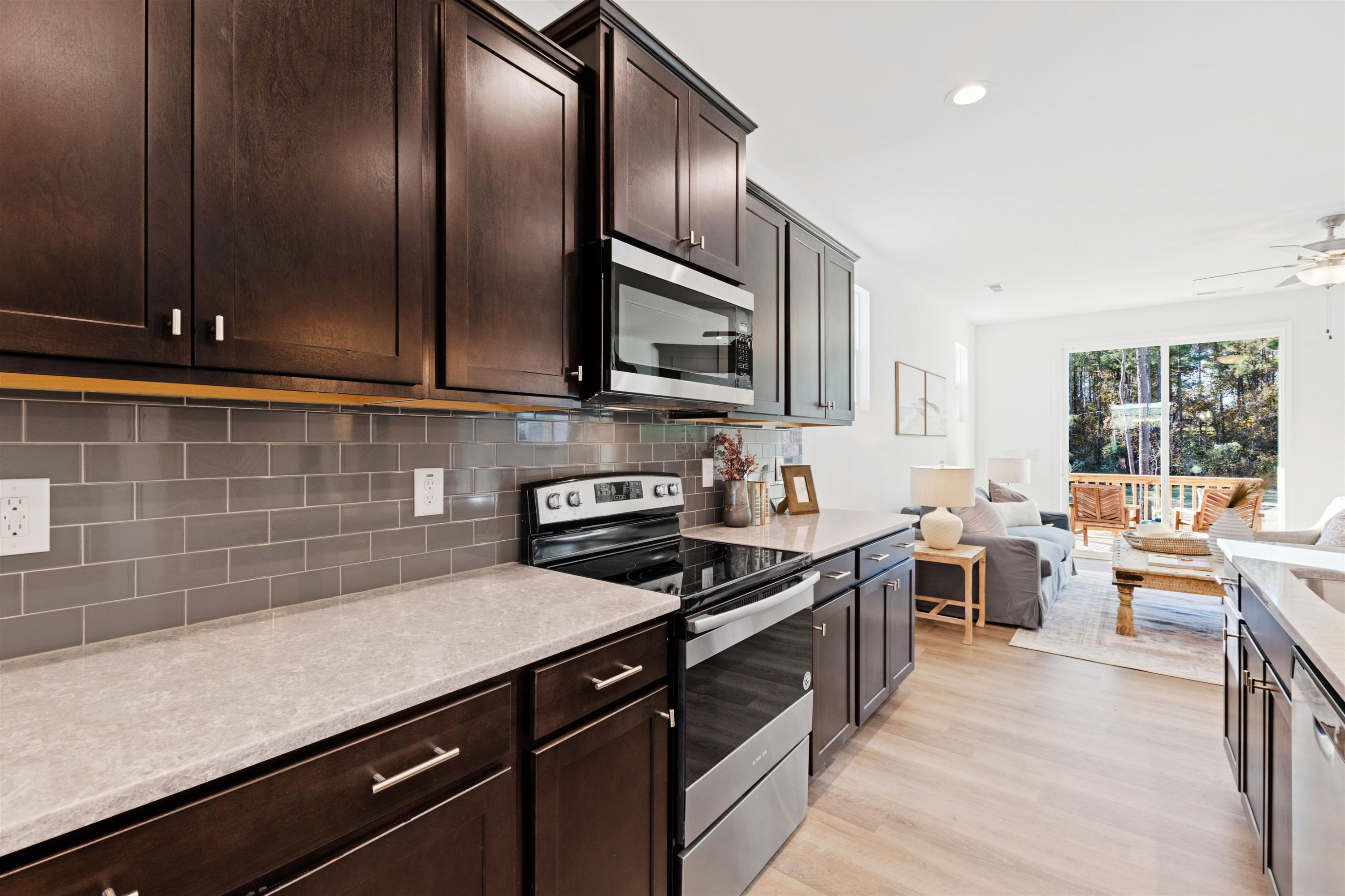 257 Nickleby Way