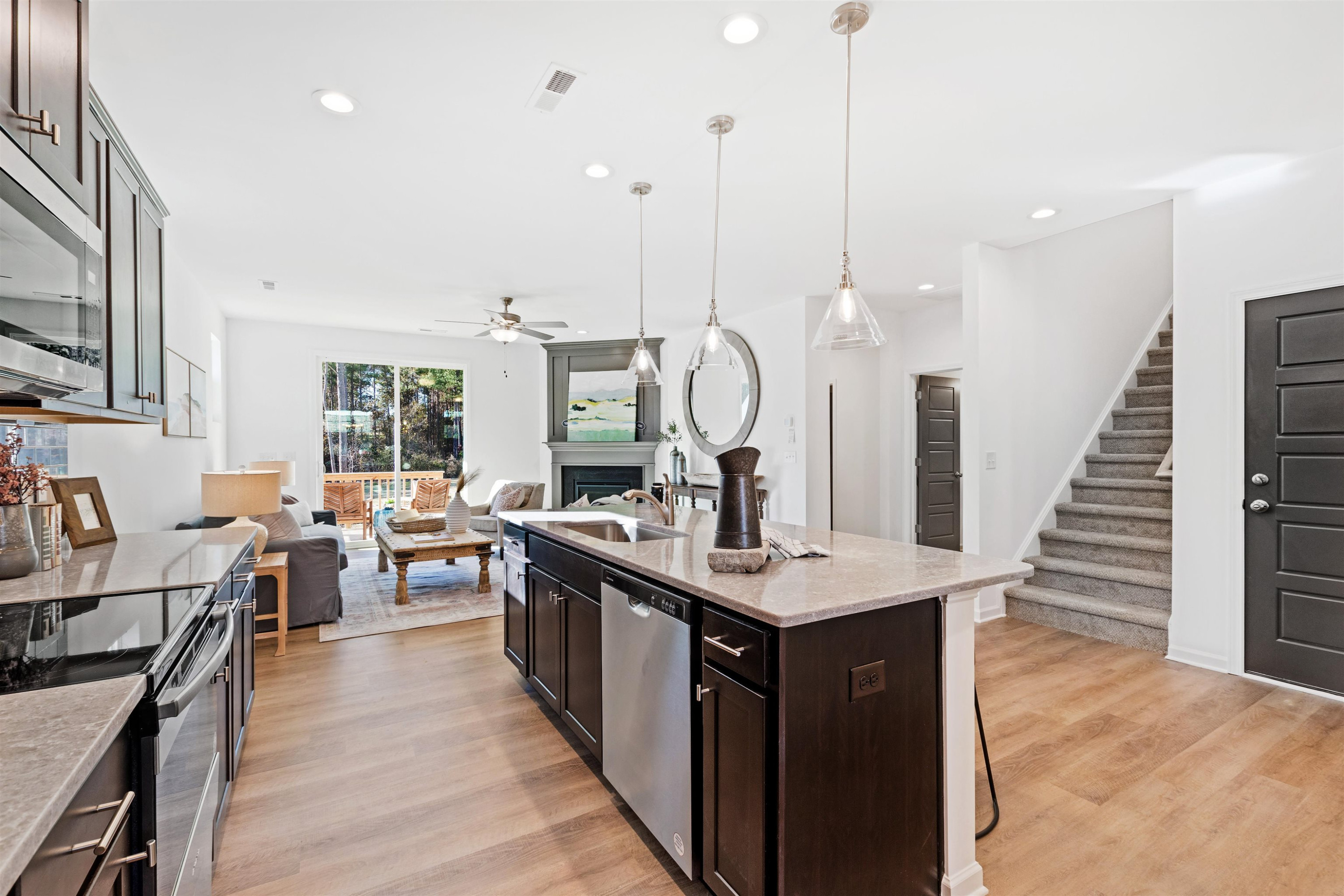 257 Nickleby Way