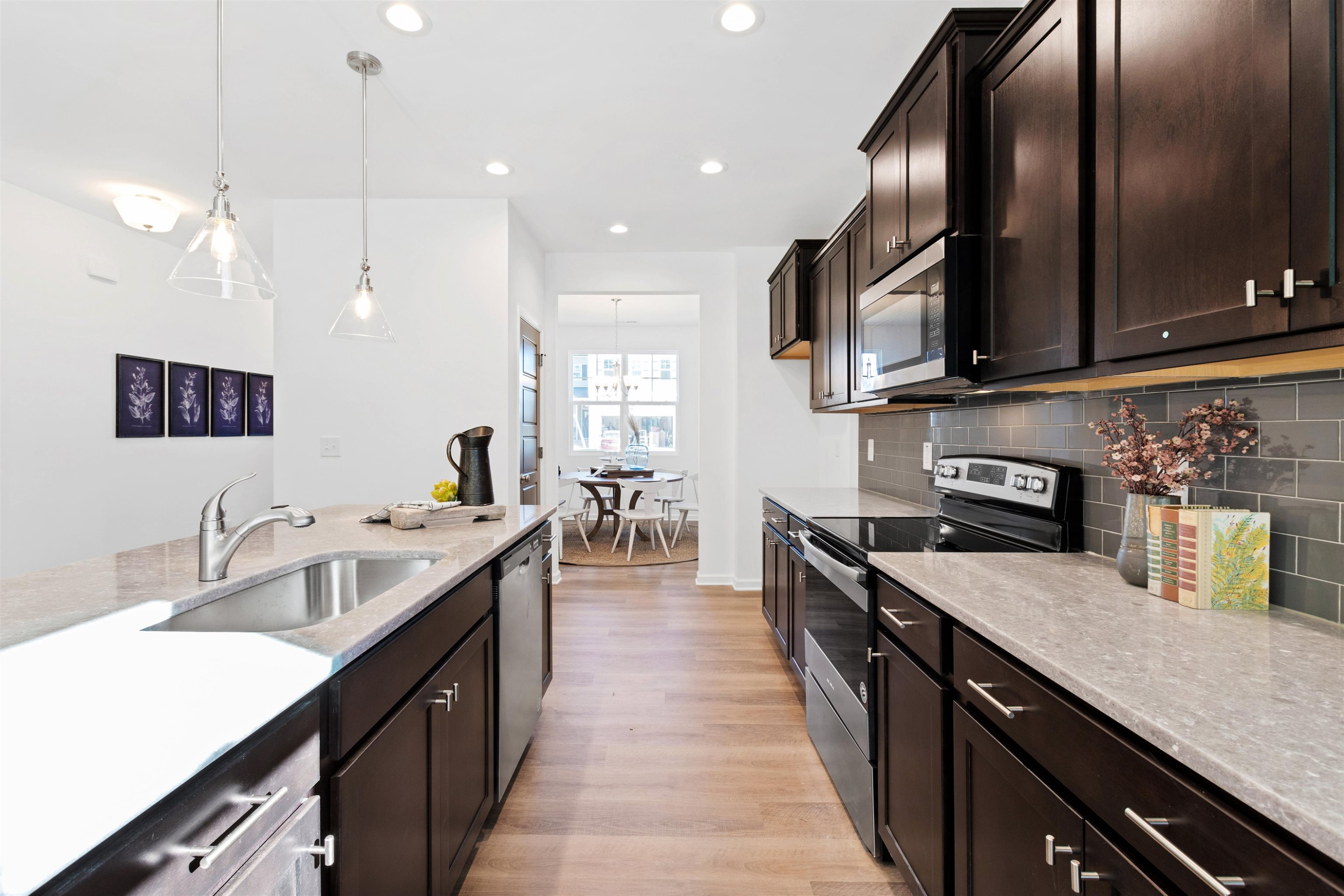 257 Nickleby Way