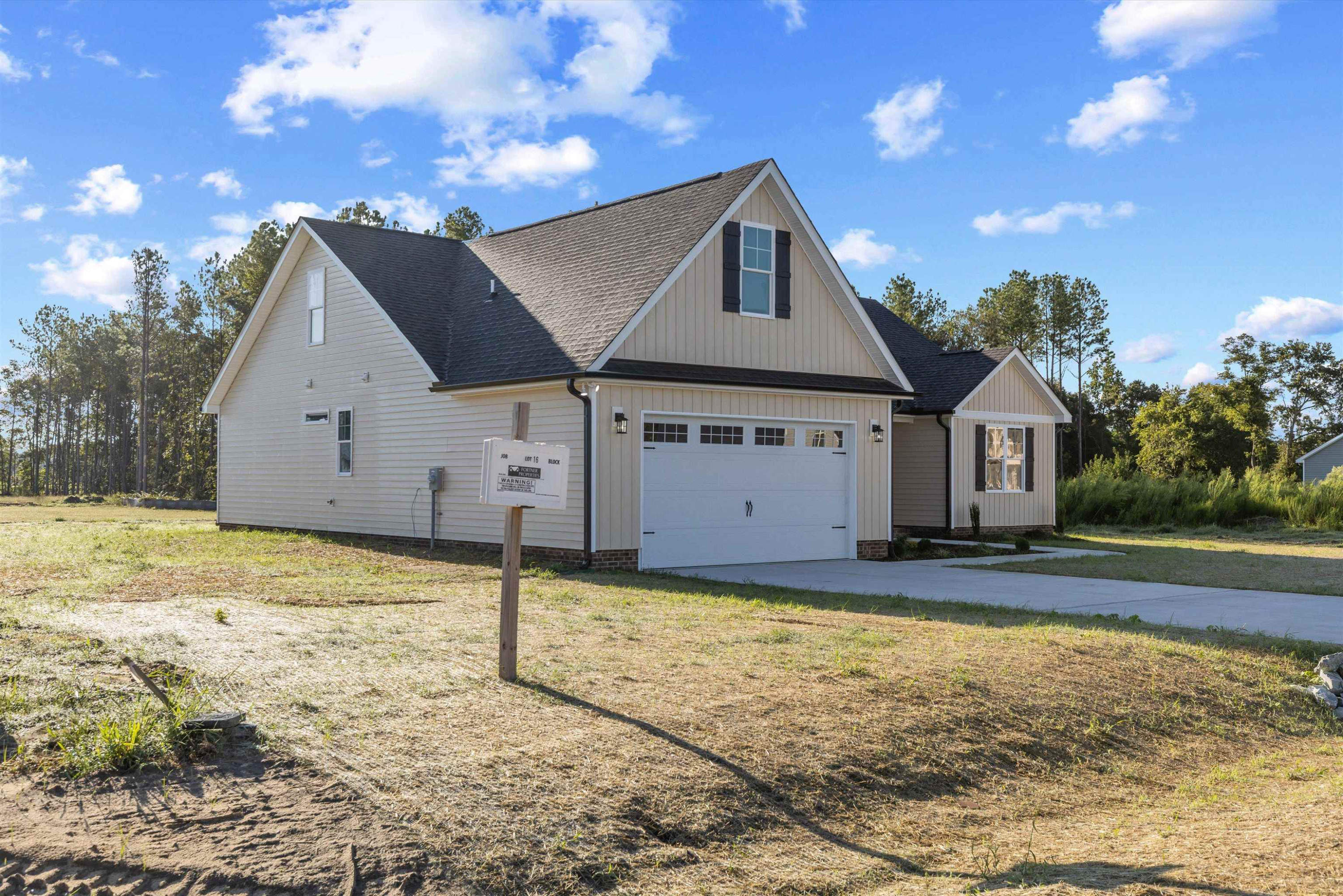 9115 Byron Court