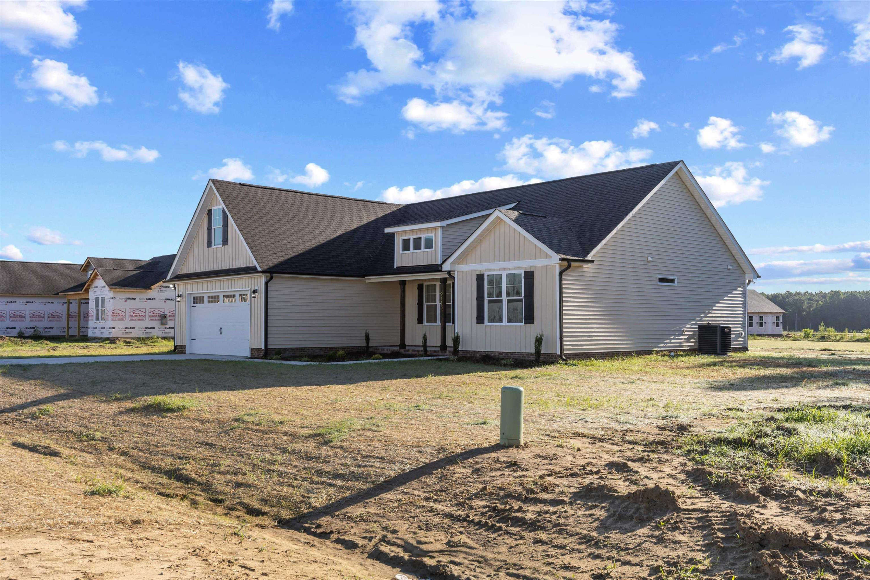 9115 Byron Court
