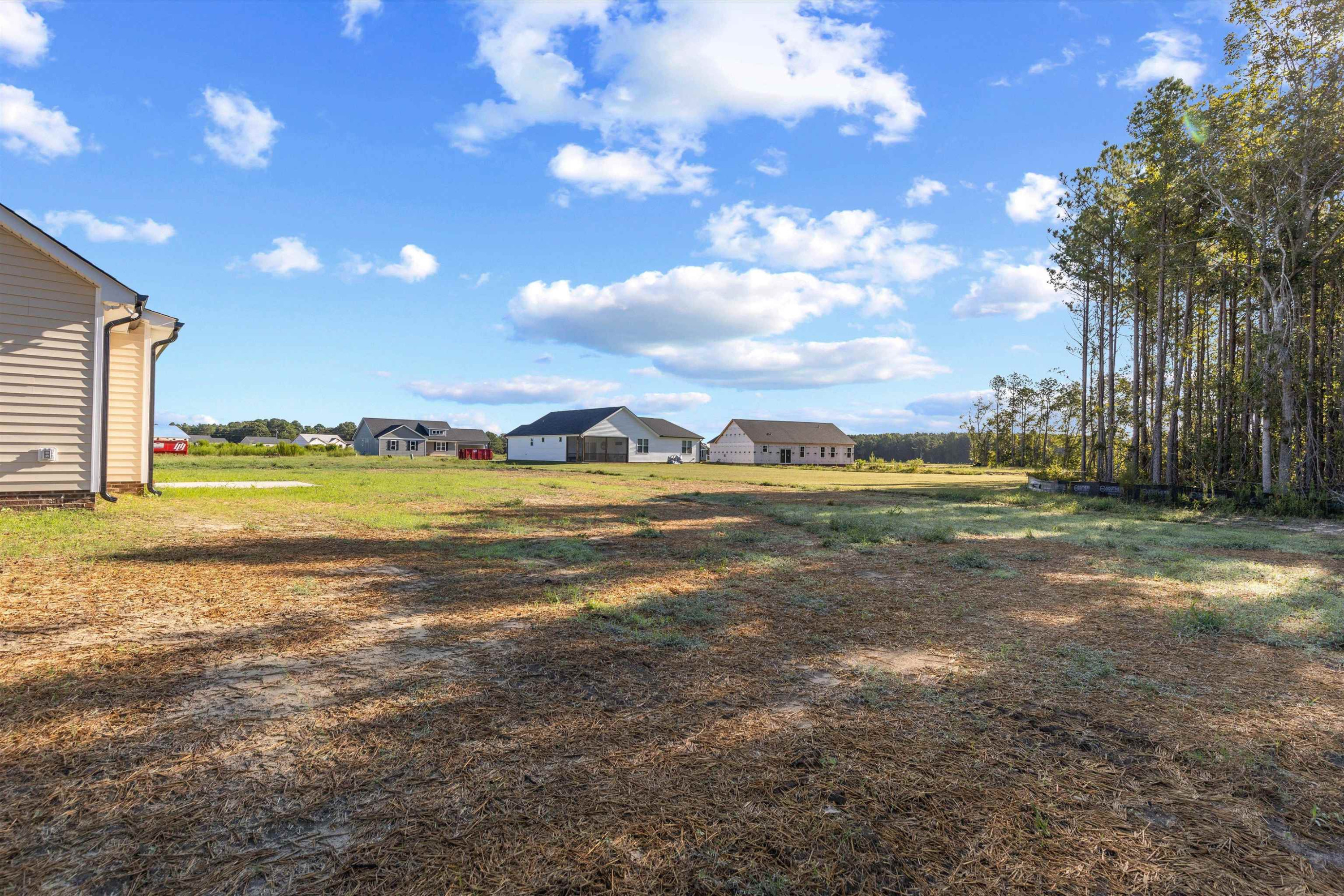 9115 Byron Court