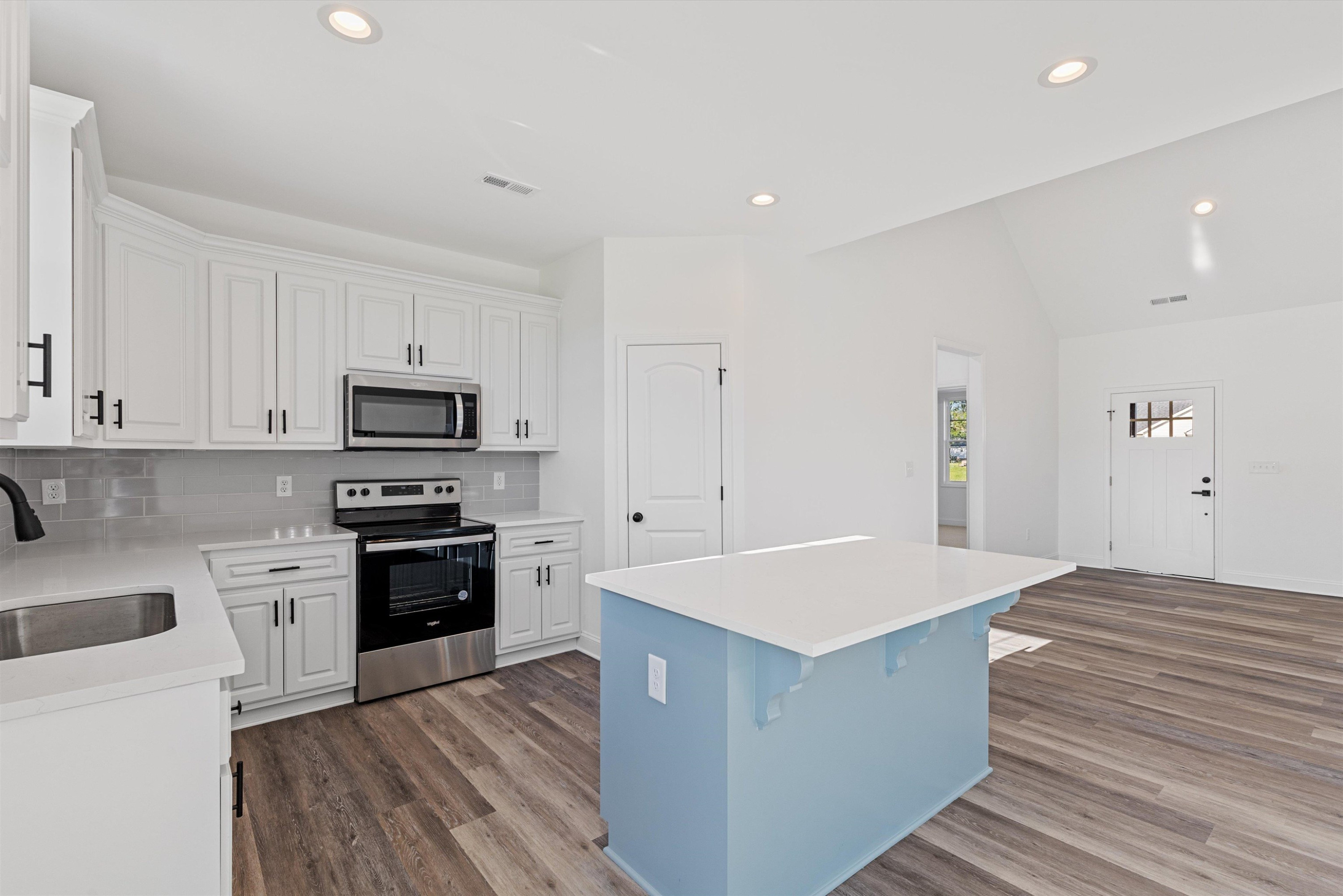 9115 Byron Court