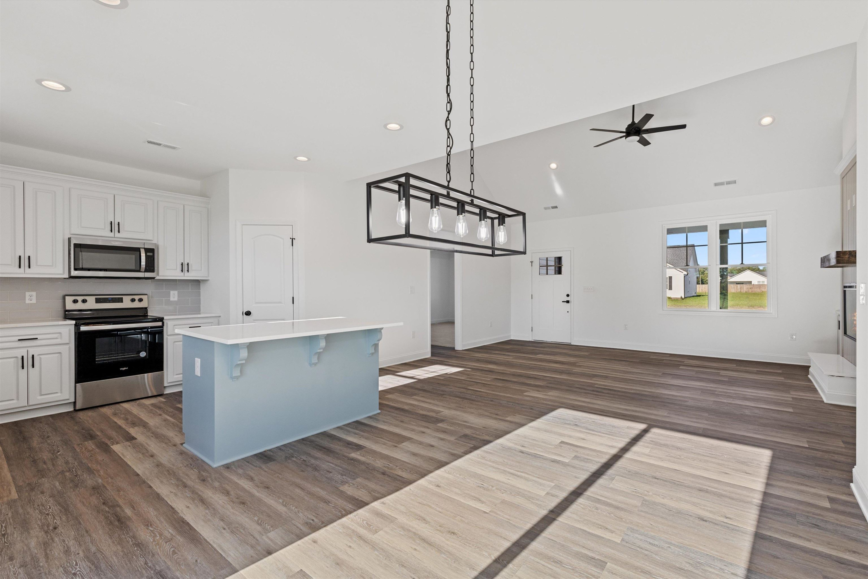 9115 Byron Court