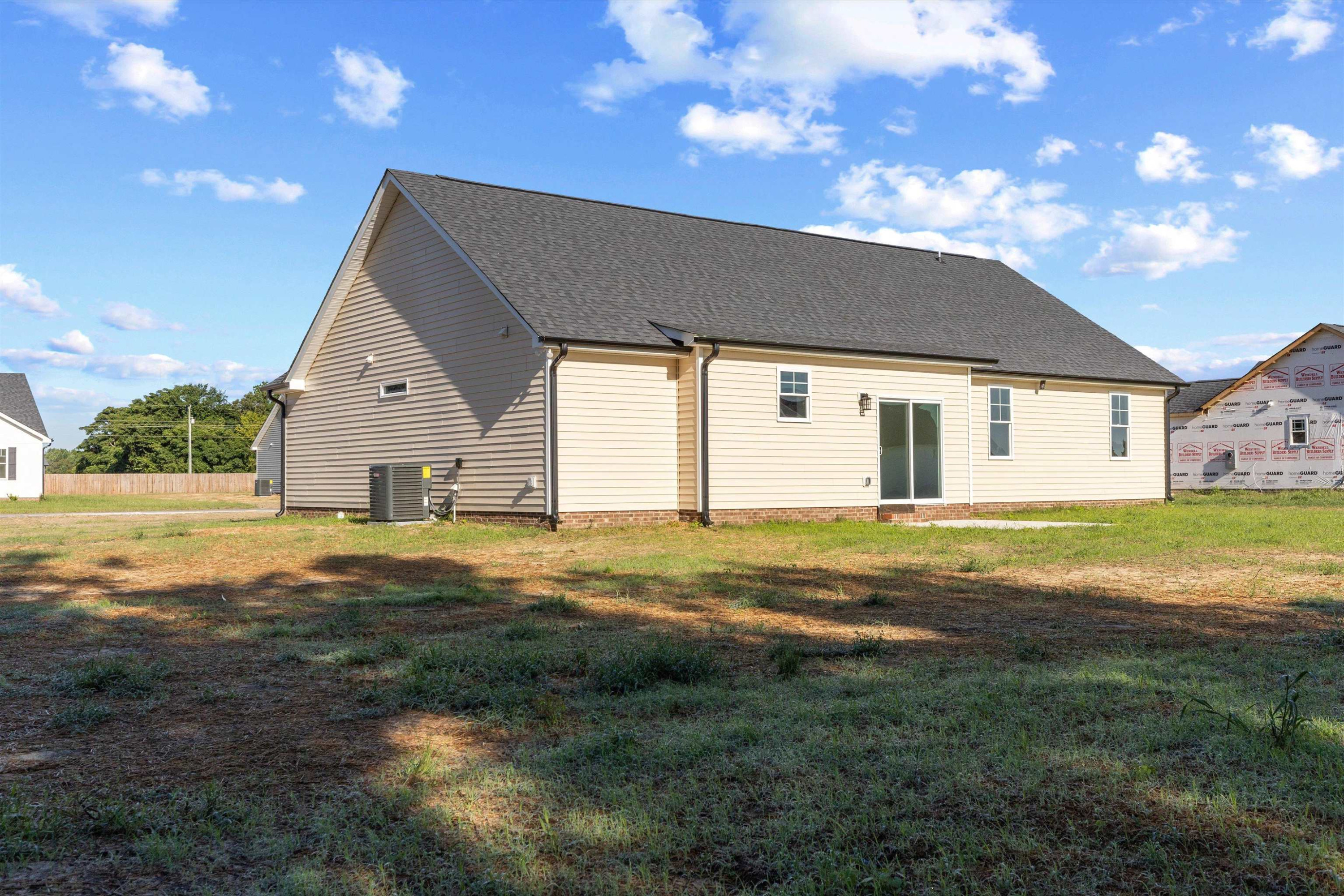 9115 Byron Court