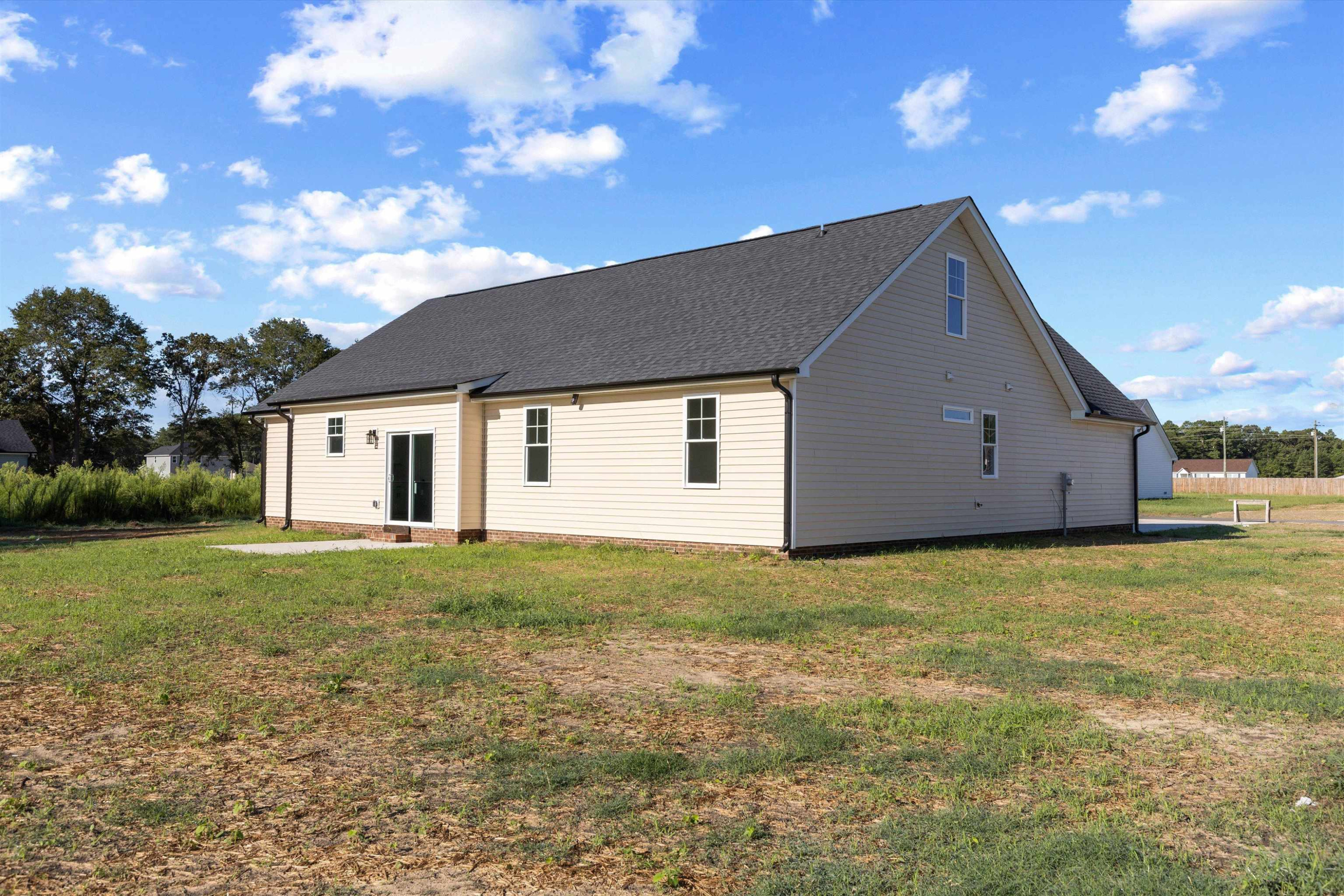9115 Byron Court