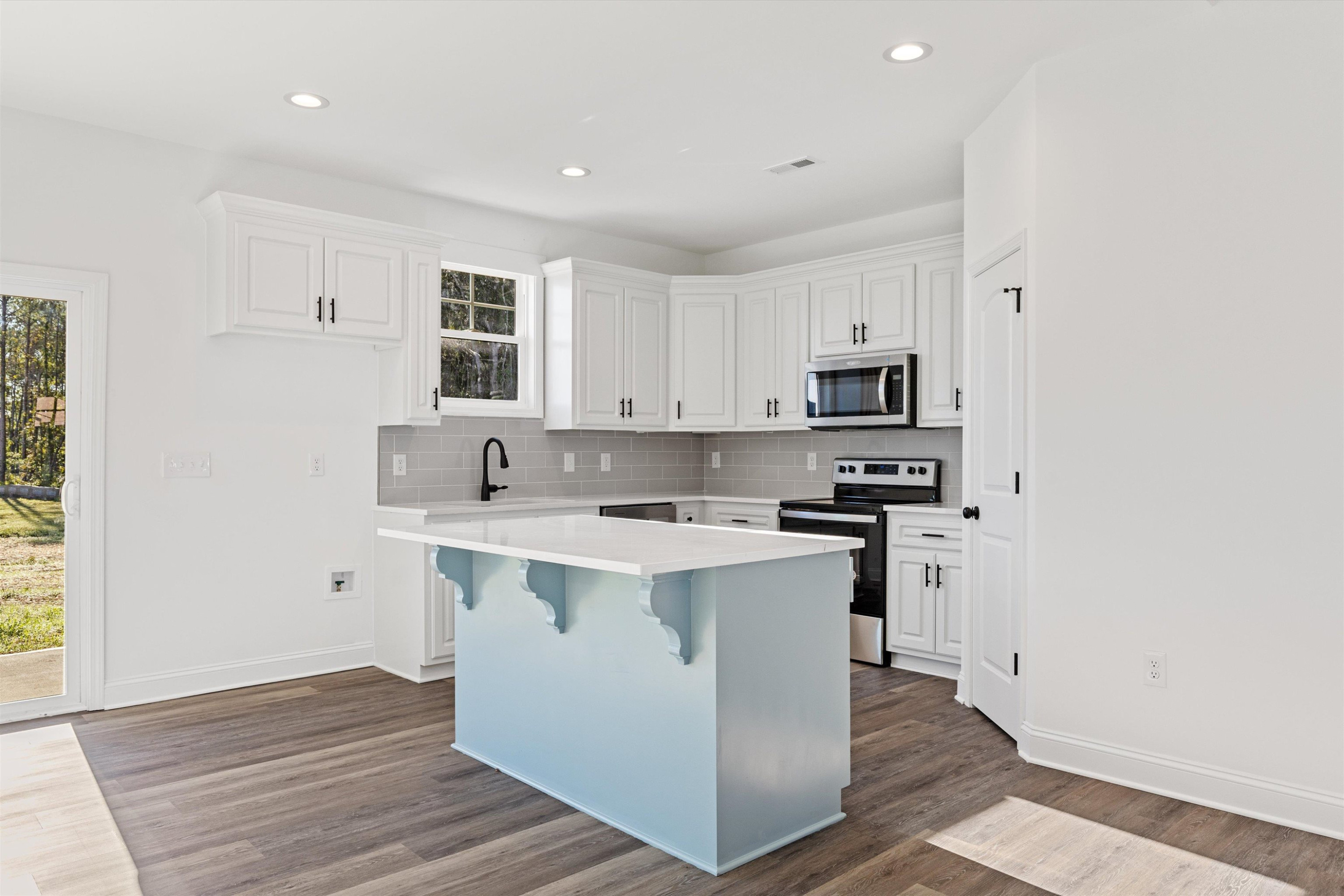 9115 Byron Court