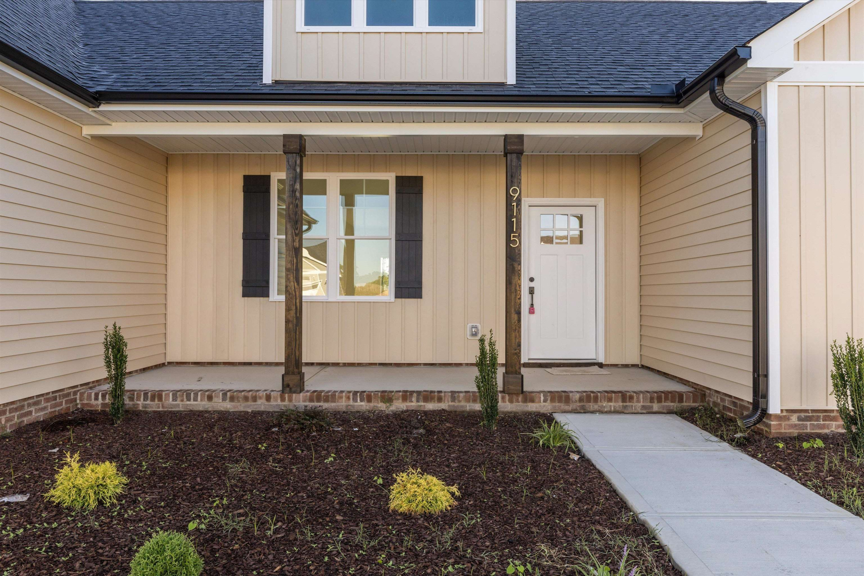 9115 Byron Court