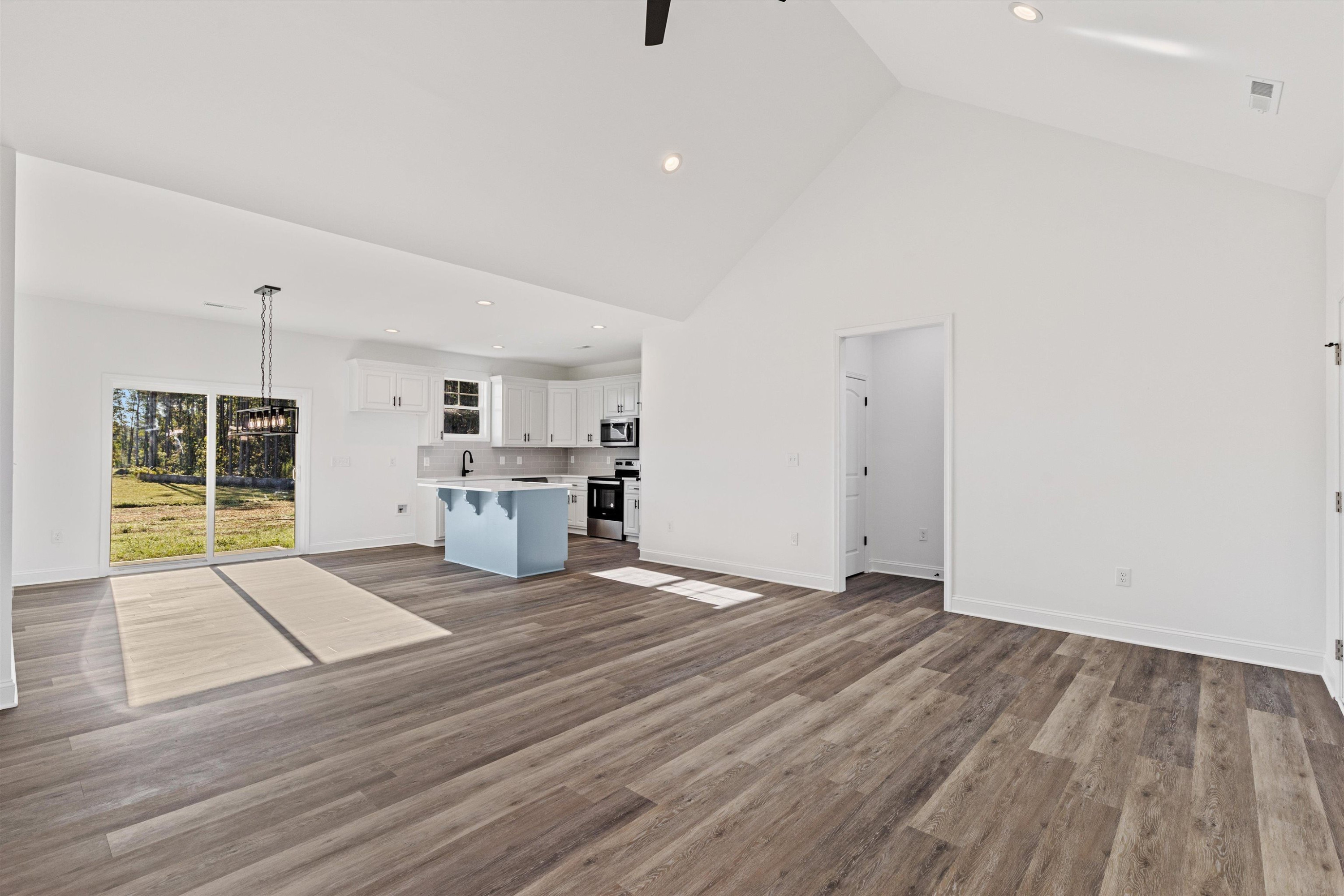 9115 Byron Court