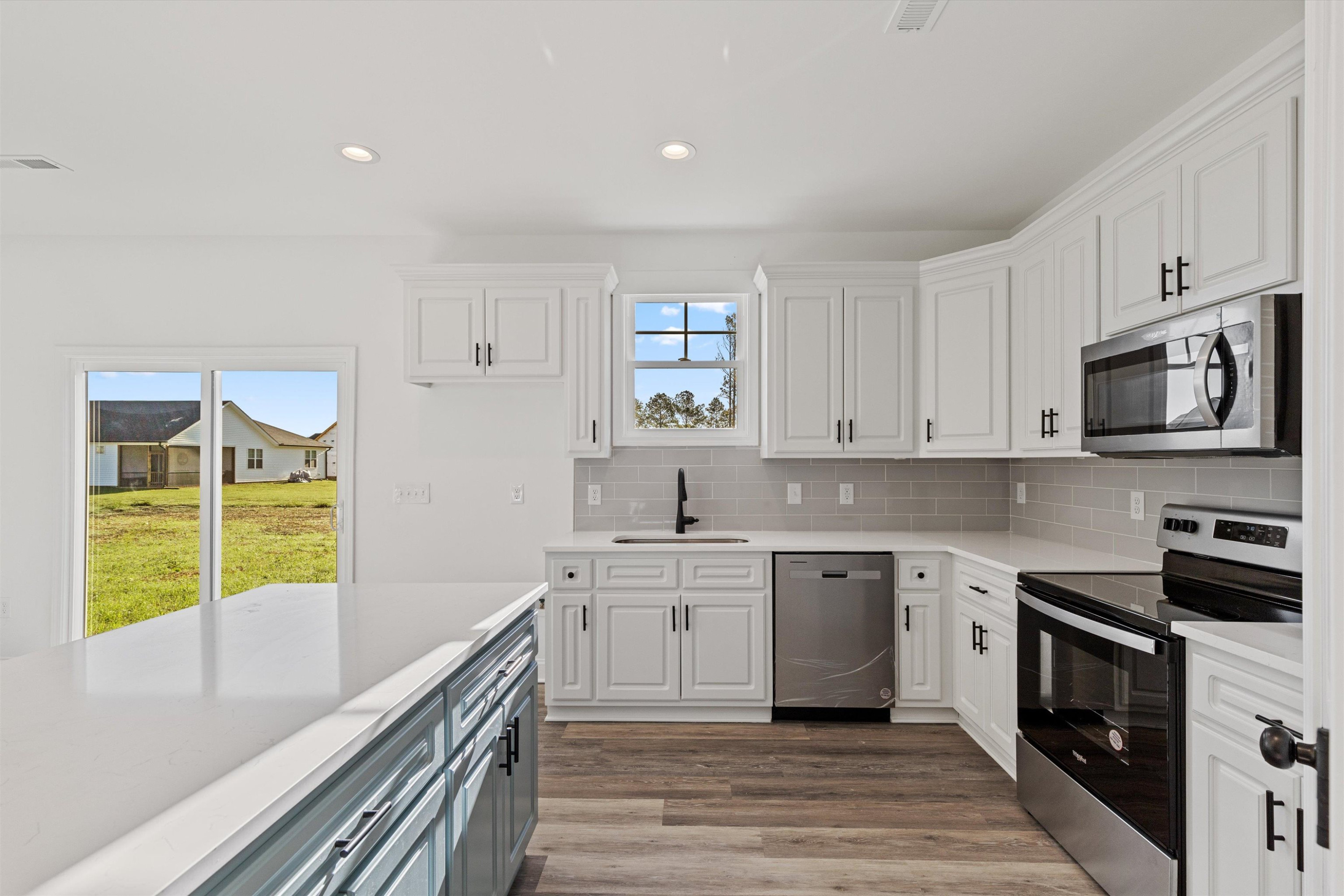 9115 Byron Court