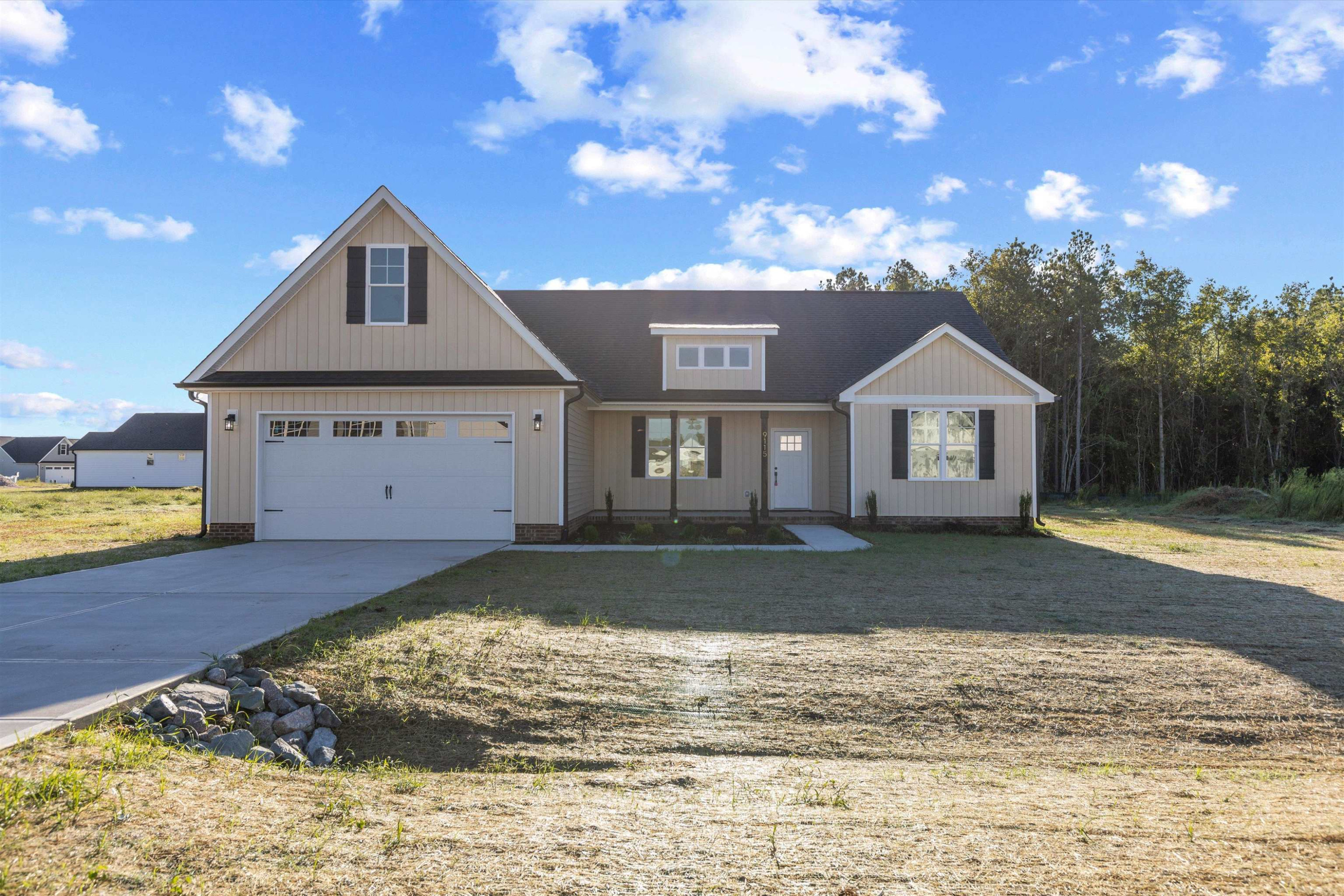 9115 Byron Court