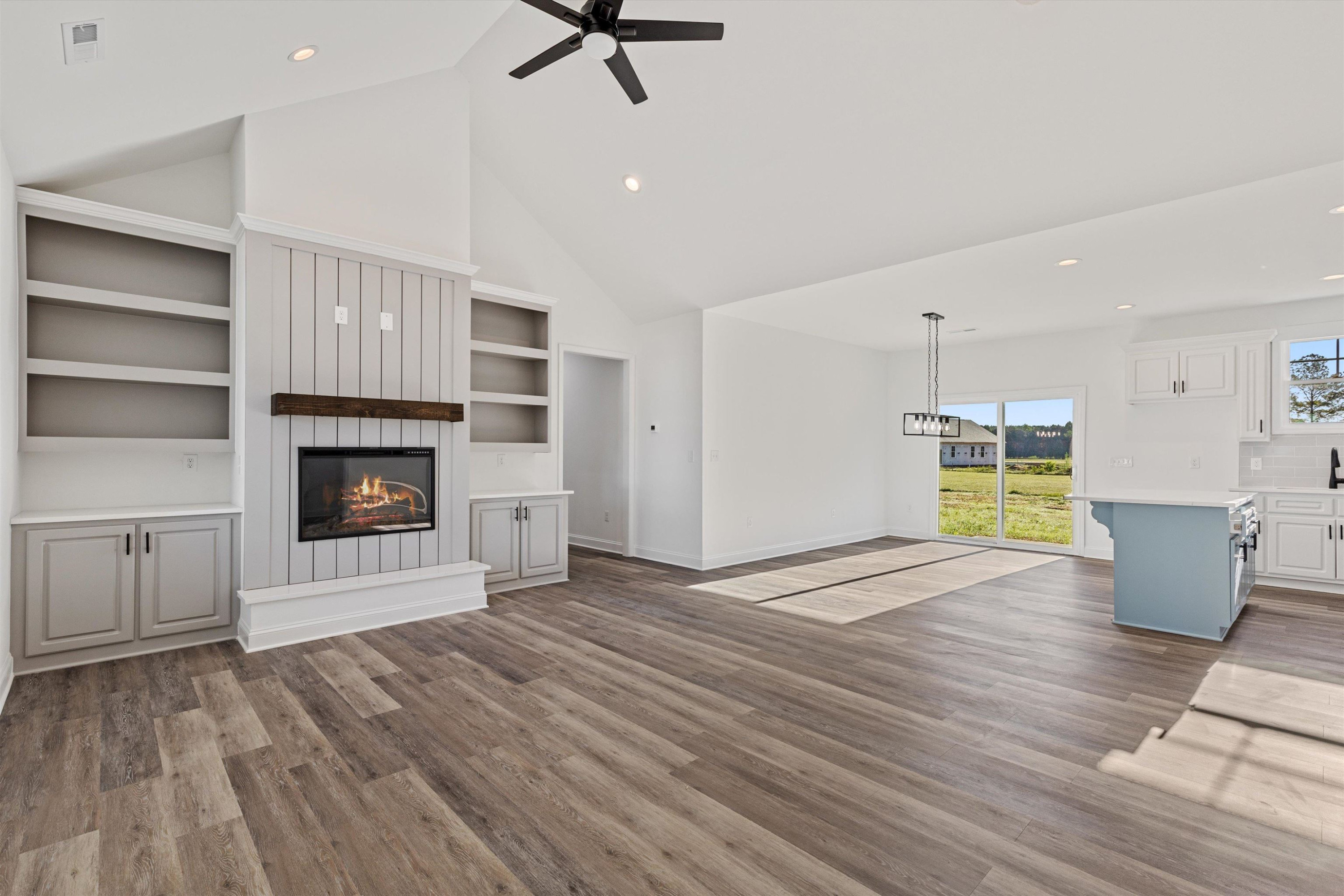 9115 Byron Court