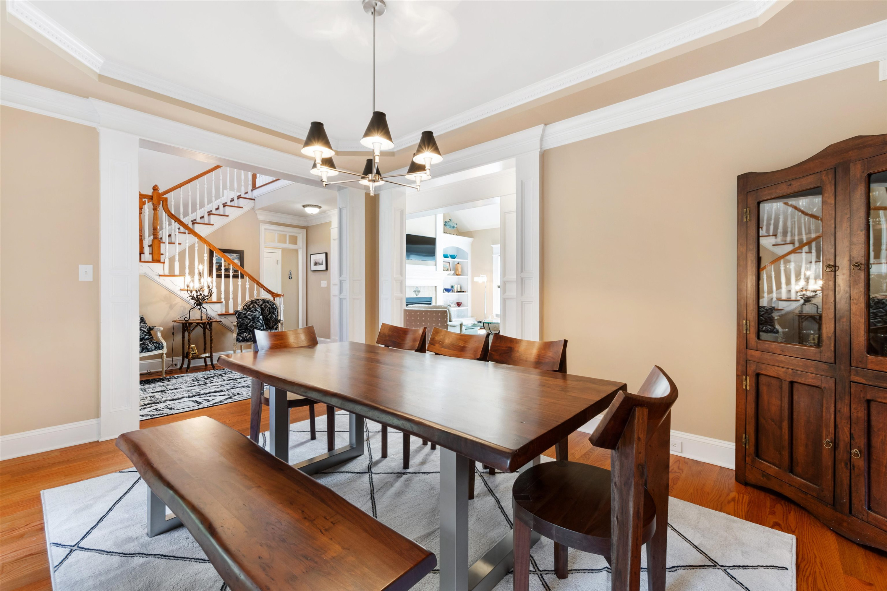 3302 Trail Wood Drive