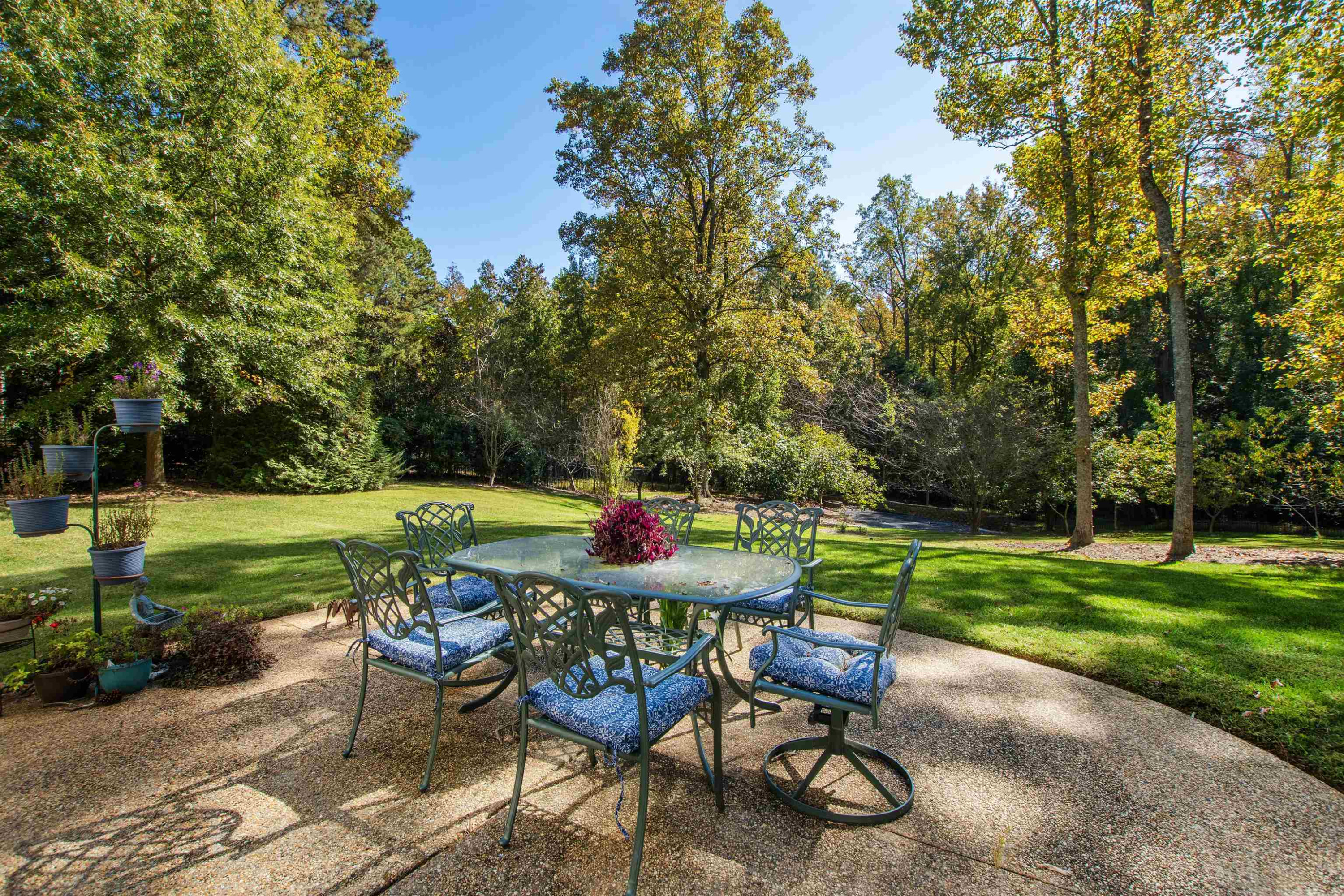 3302 Trail Wood Drive