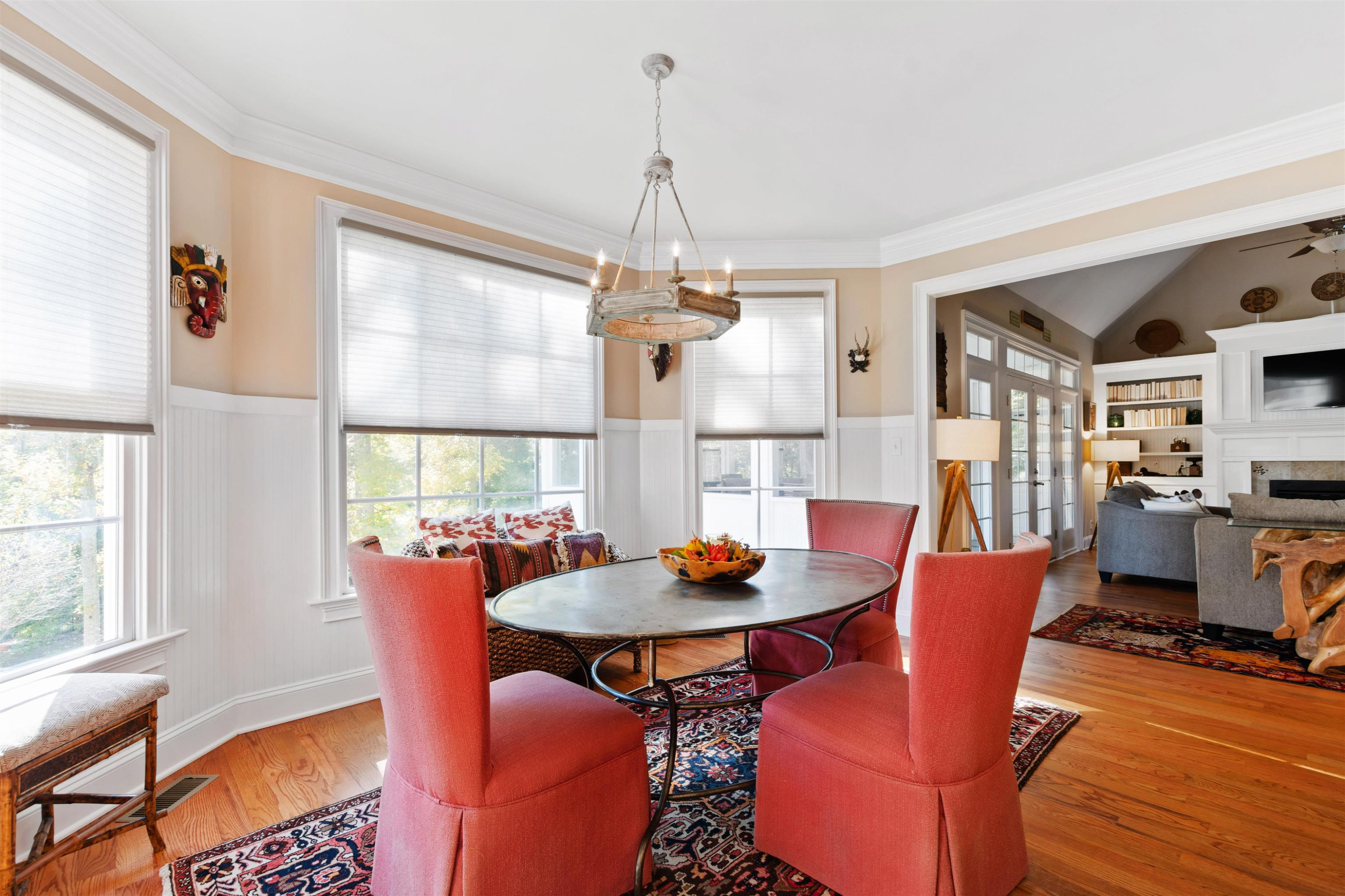 3302 Trail Wood Drive