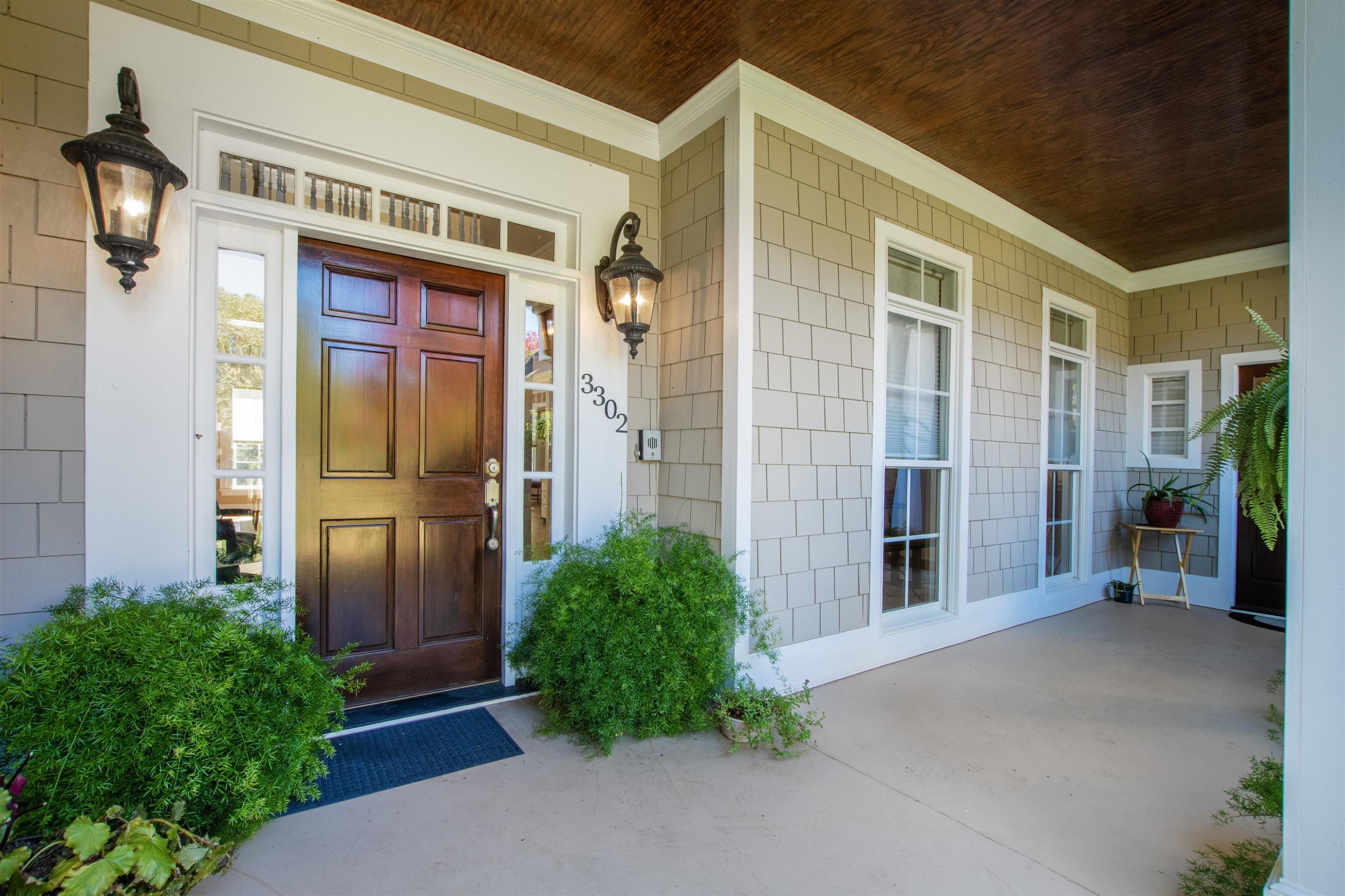 3302 Trail Wood Drive