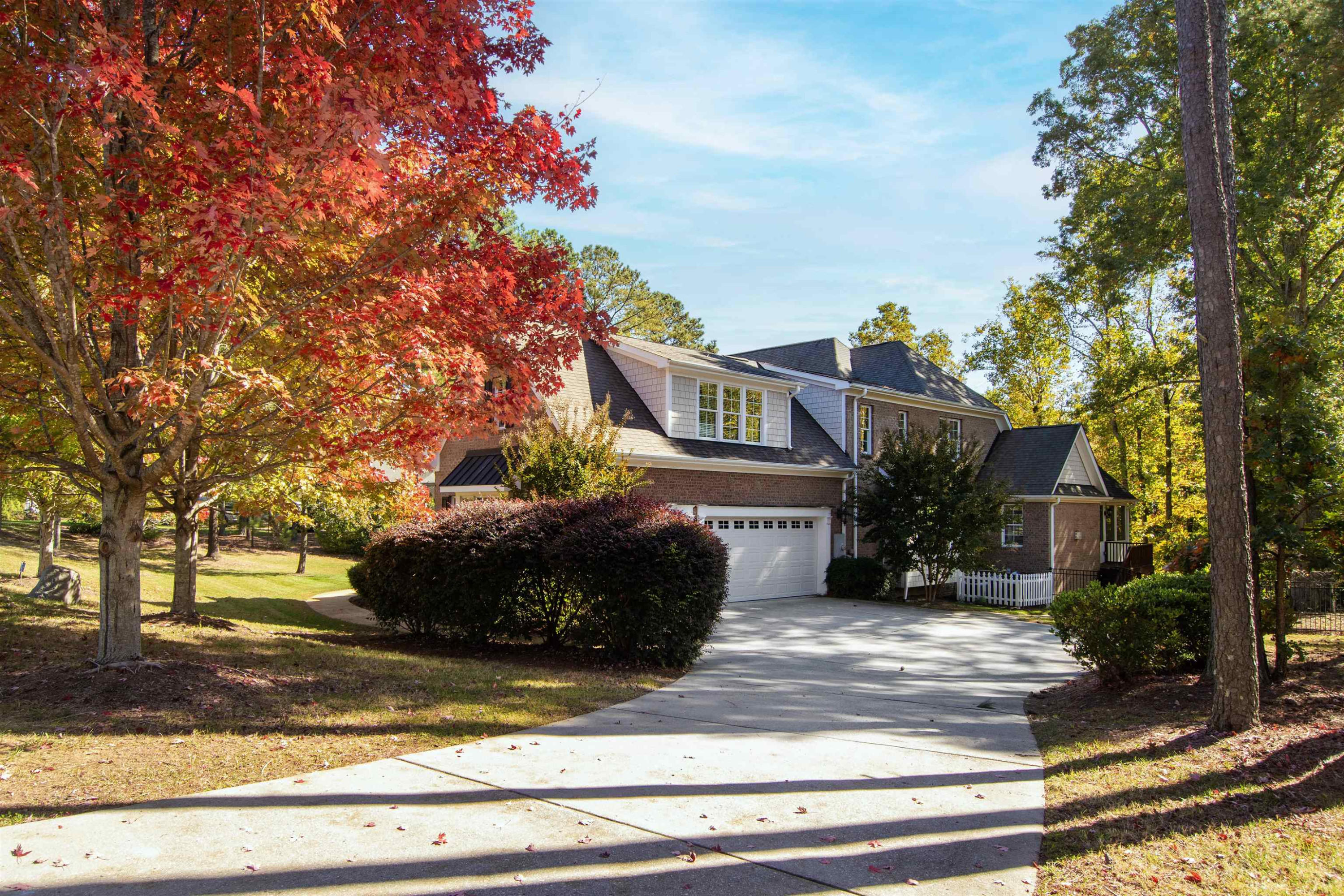 3302 Trail Wood Drive