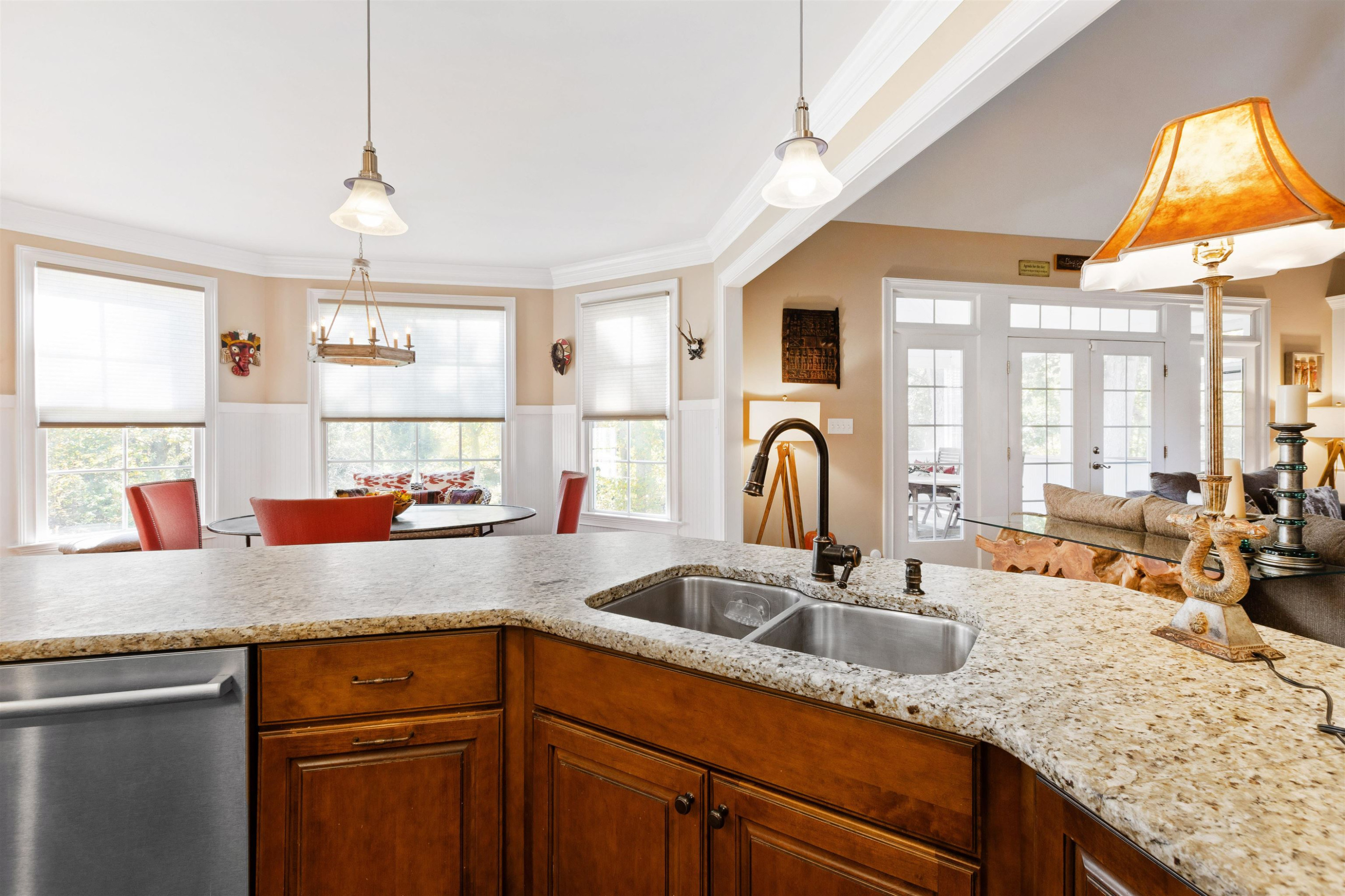 3302 Trail Wood Drive