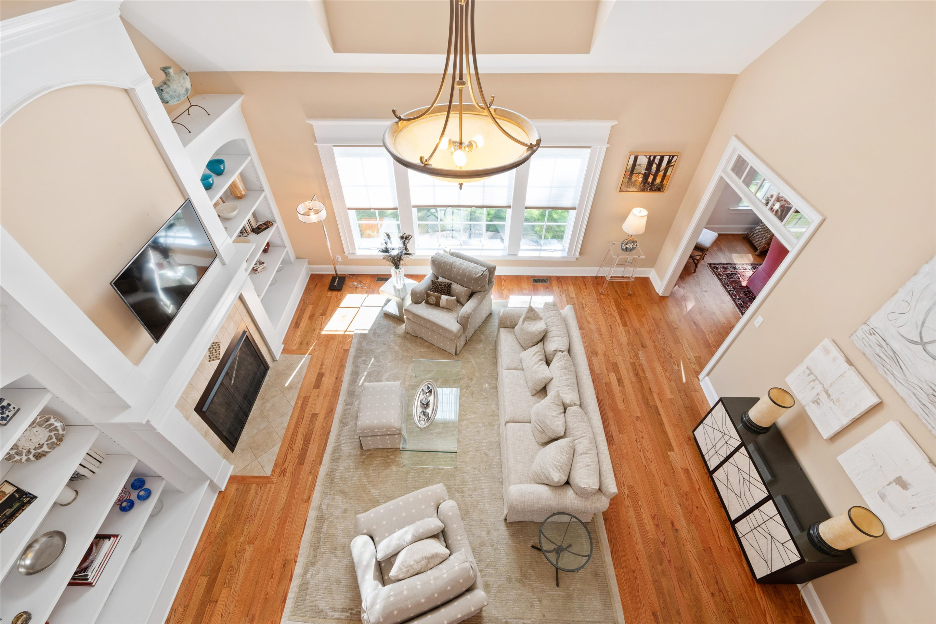 3302 Trail Wood Drive