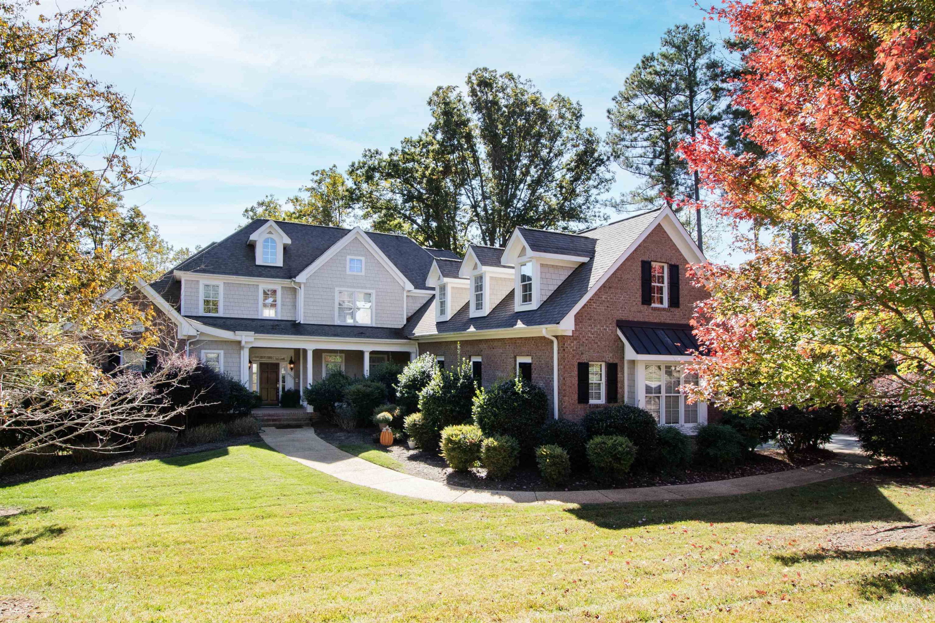 3302 Trail Wood Drive