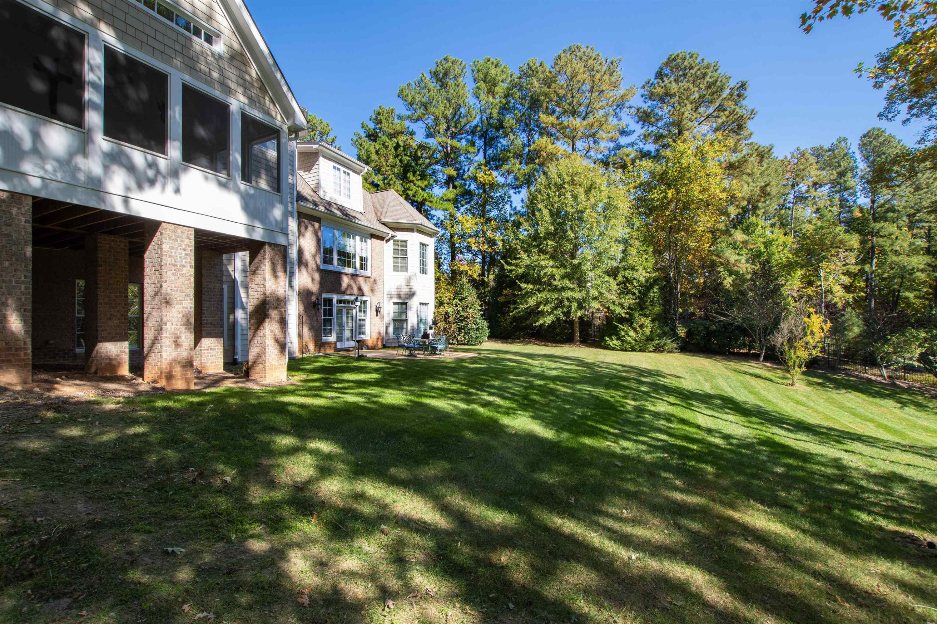 3302 Trail Wood Drive