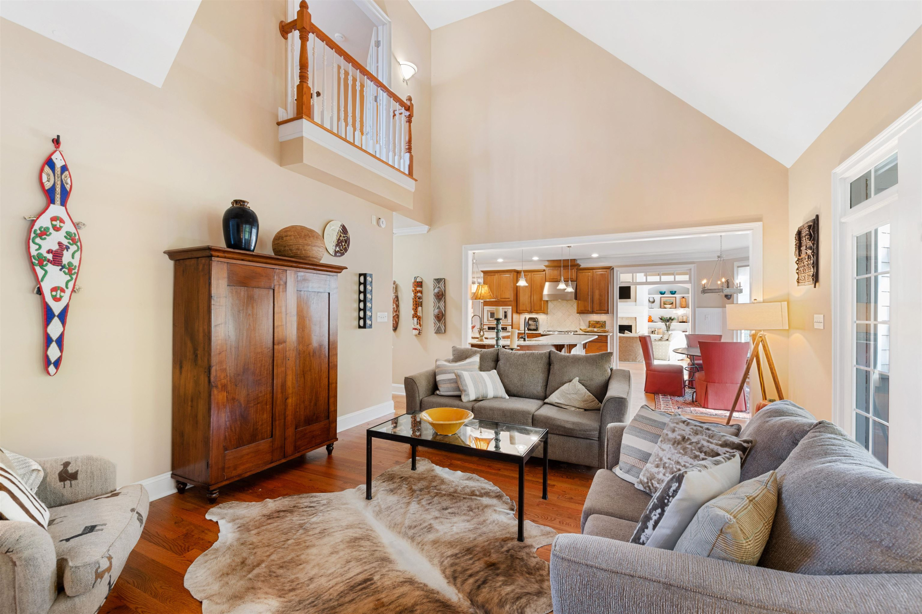 3302 Trail Wood Drive