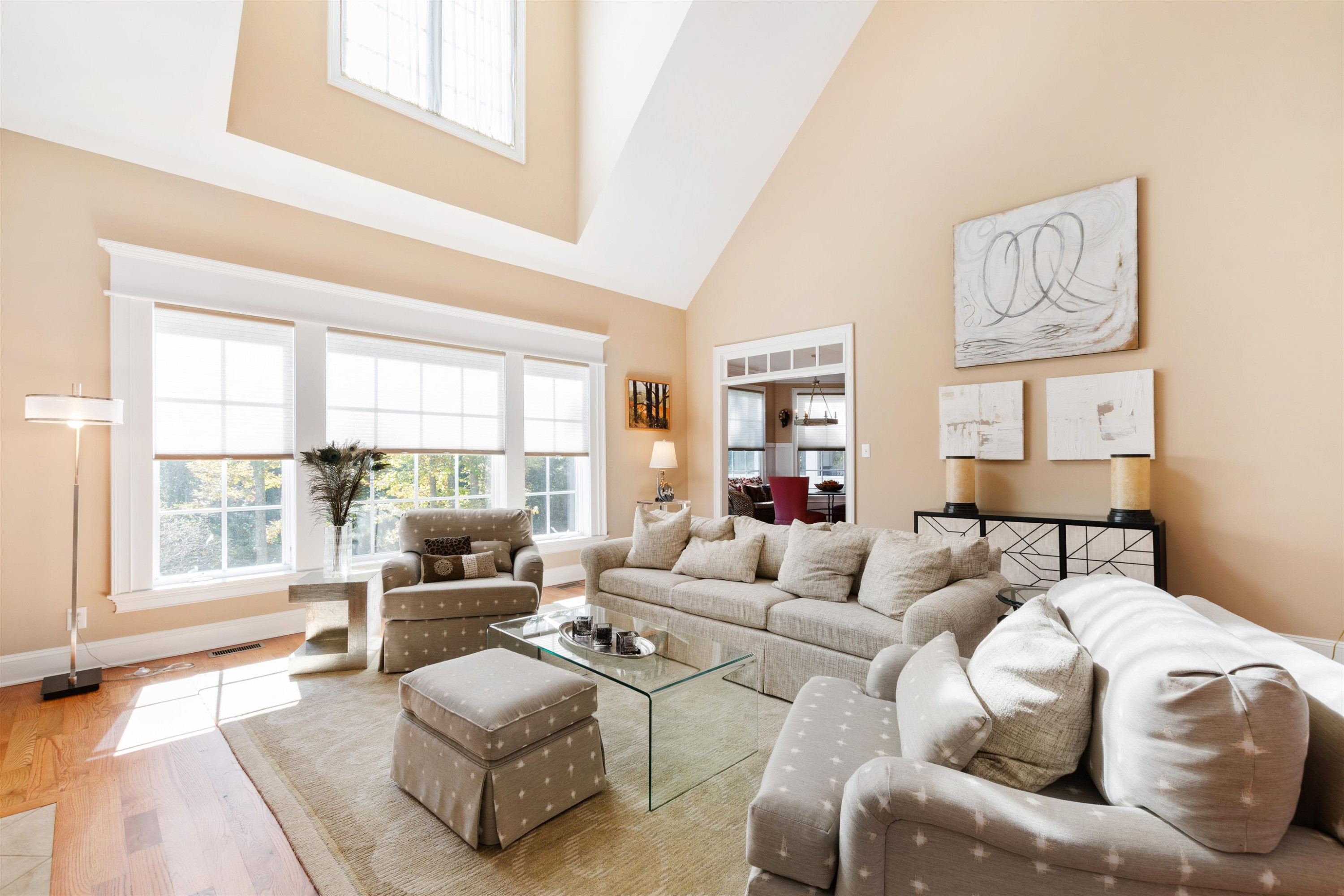 3302 Trail Wood Drive