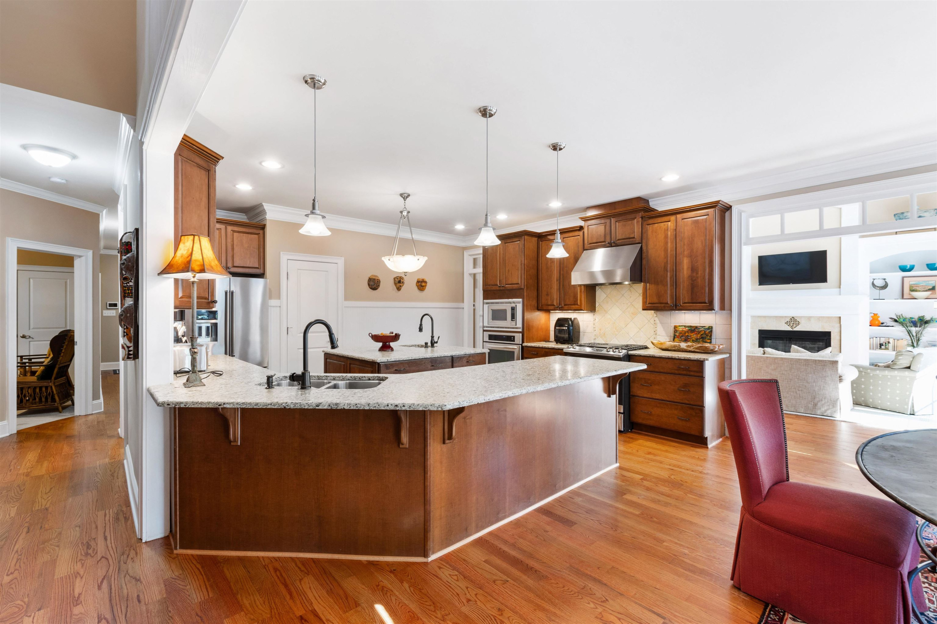 3302 Trail Wood Drive