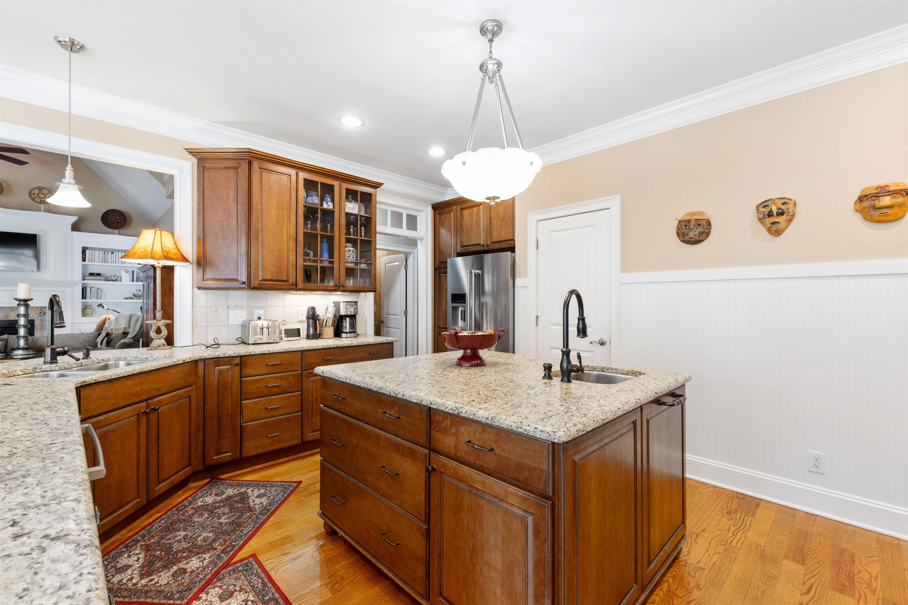 3302 Trail Wood Drive