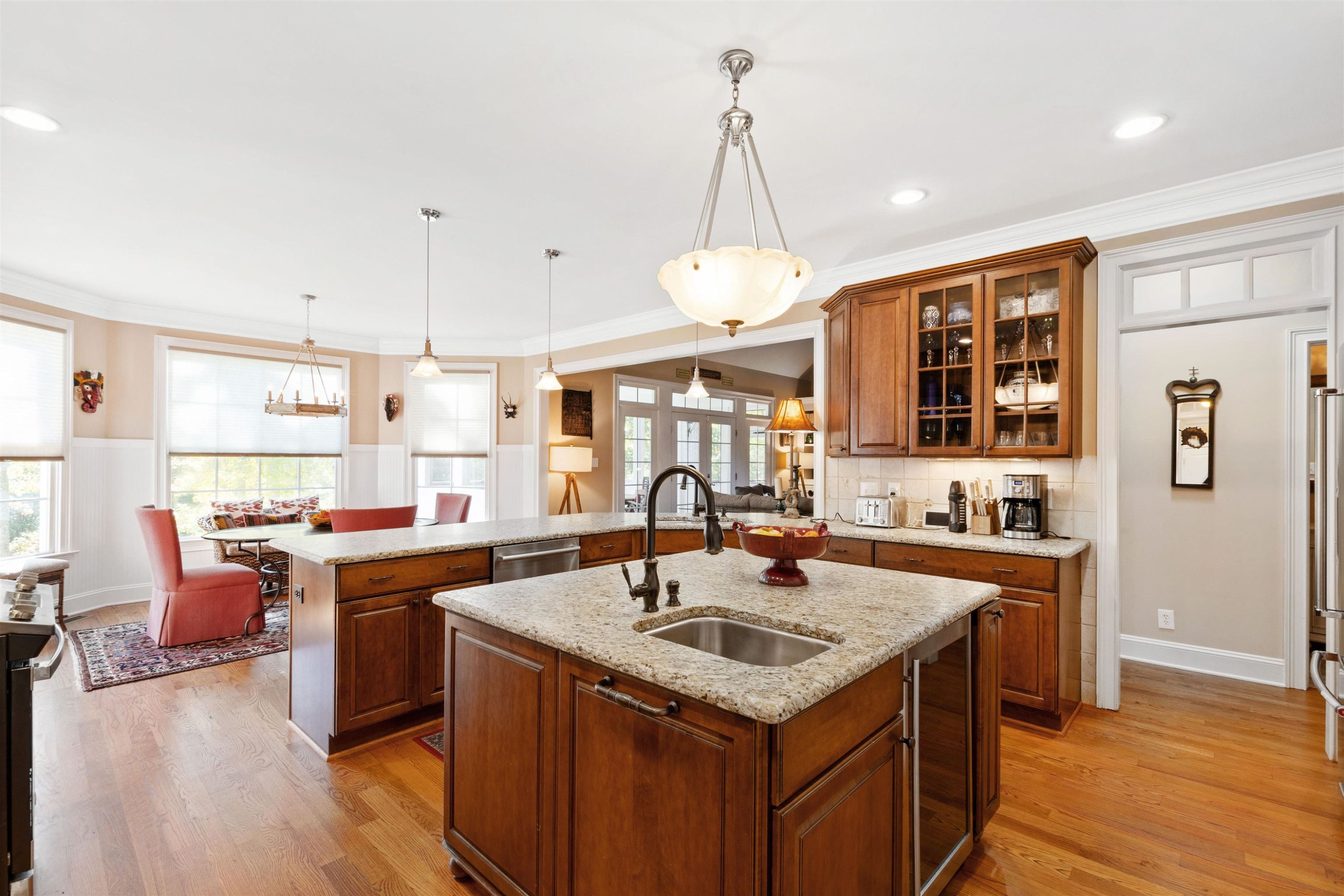 3302 Trail Wood Drive