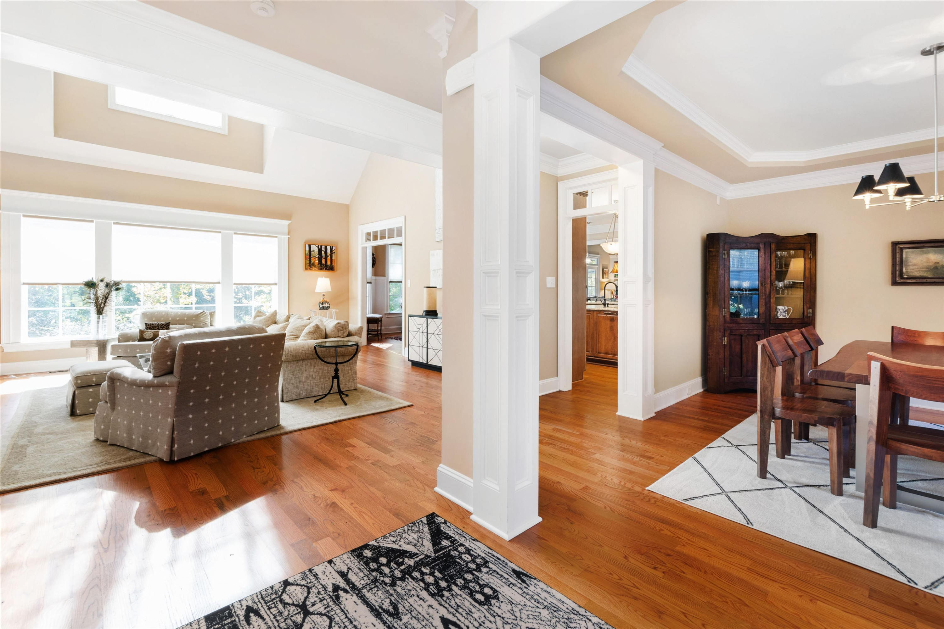 3302 Trail Wood Drive