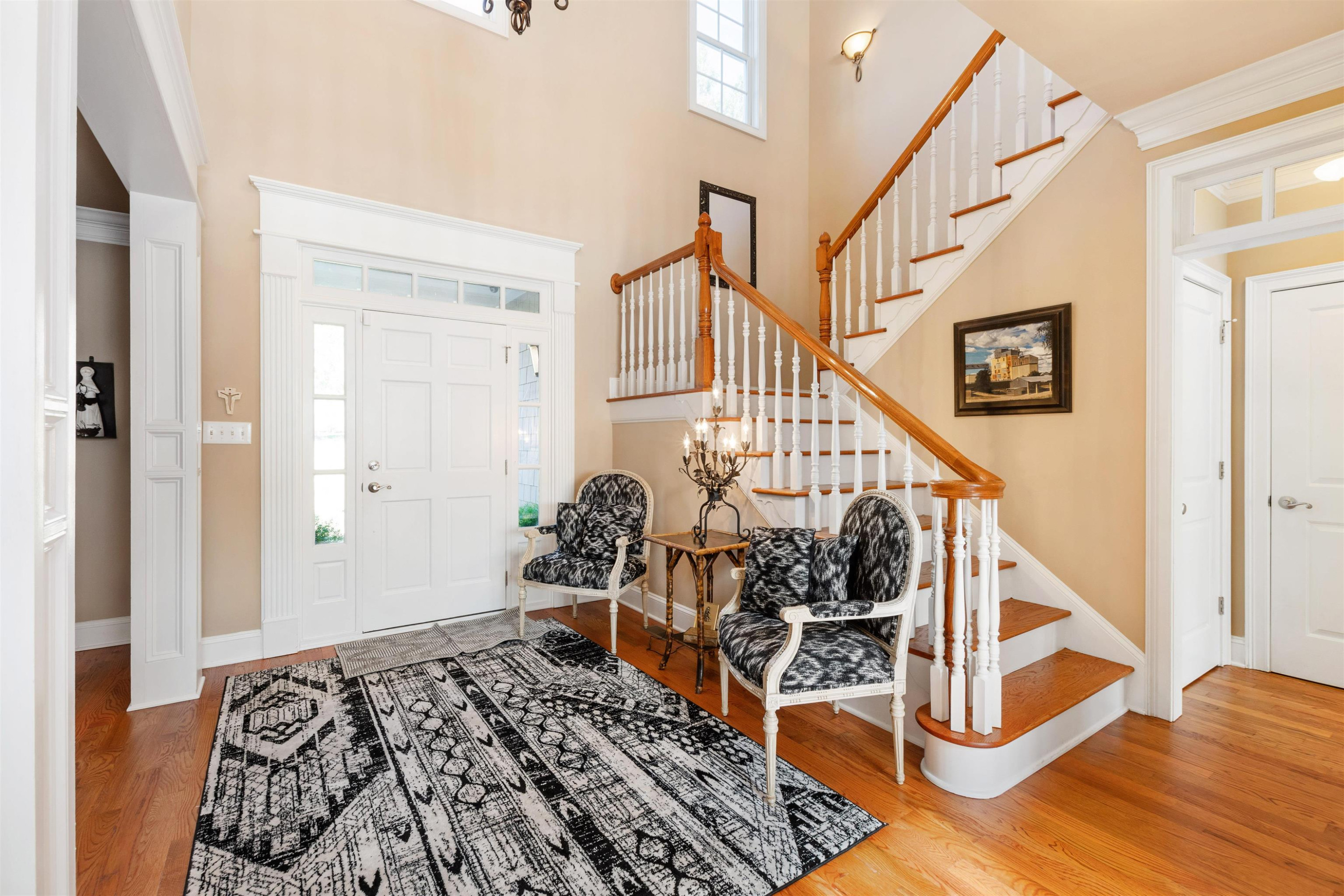 3302 Trail Wood Drive