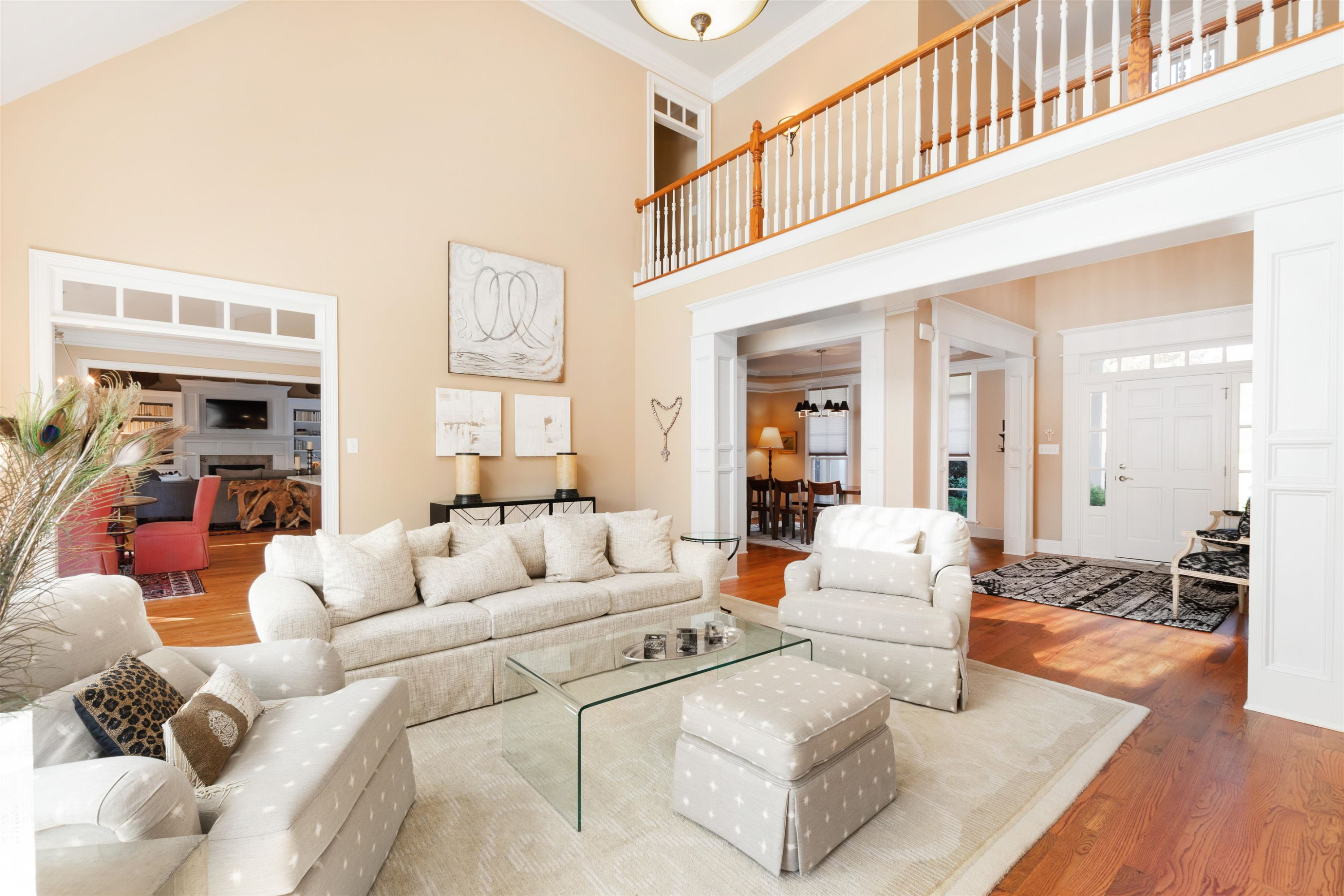 3302 Trail Wood Drive