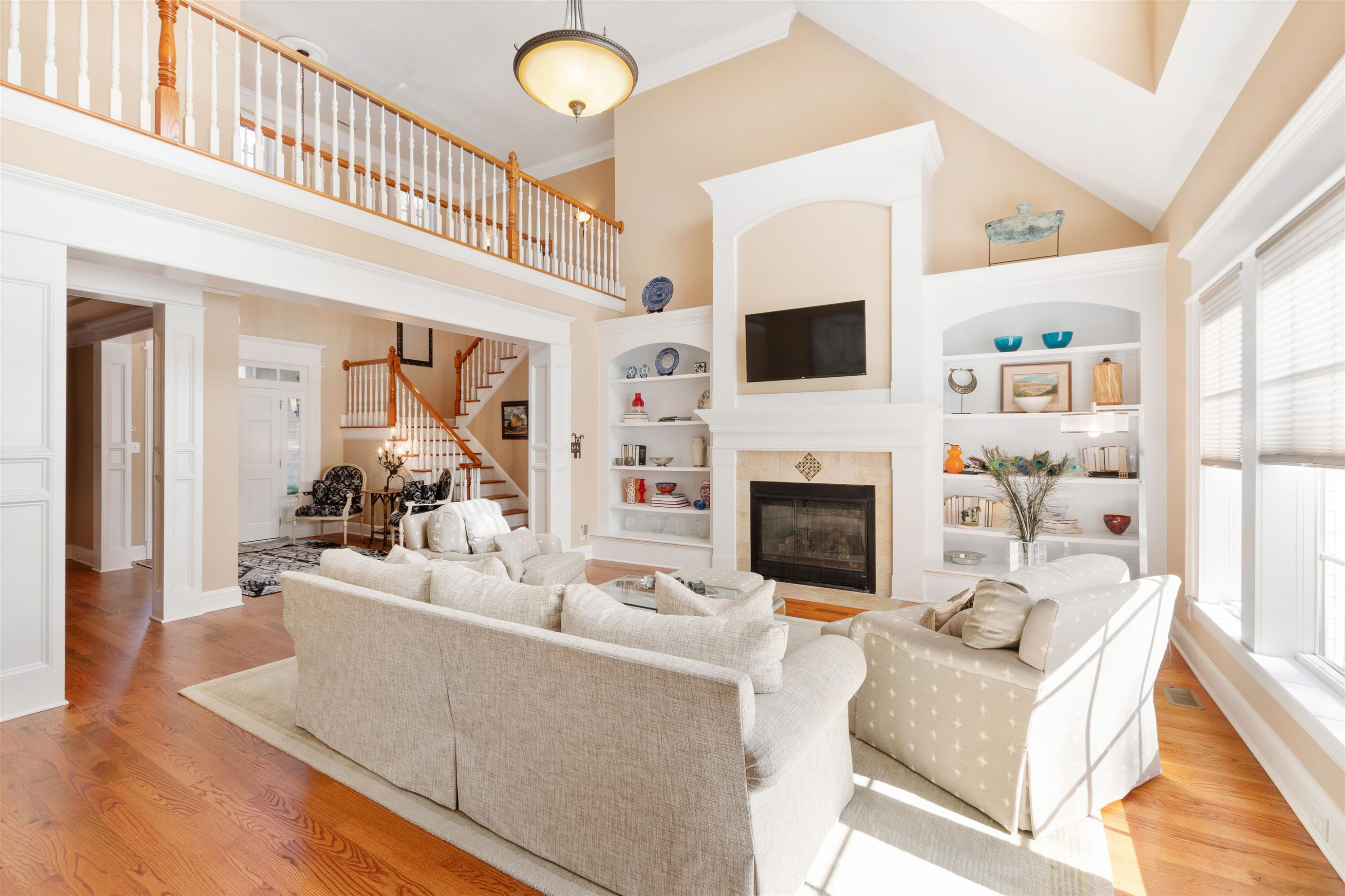 3302 Trail Wood Drive