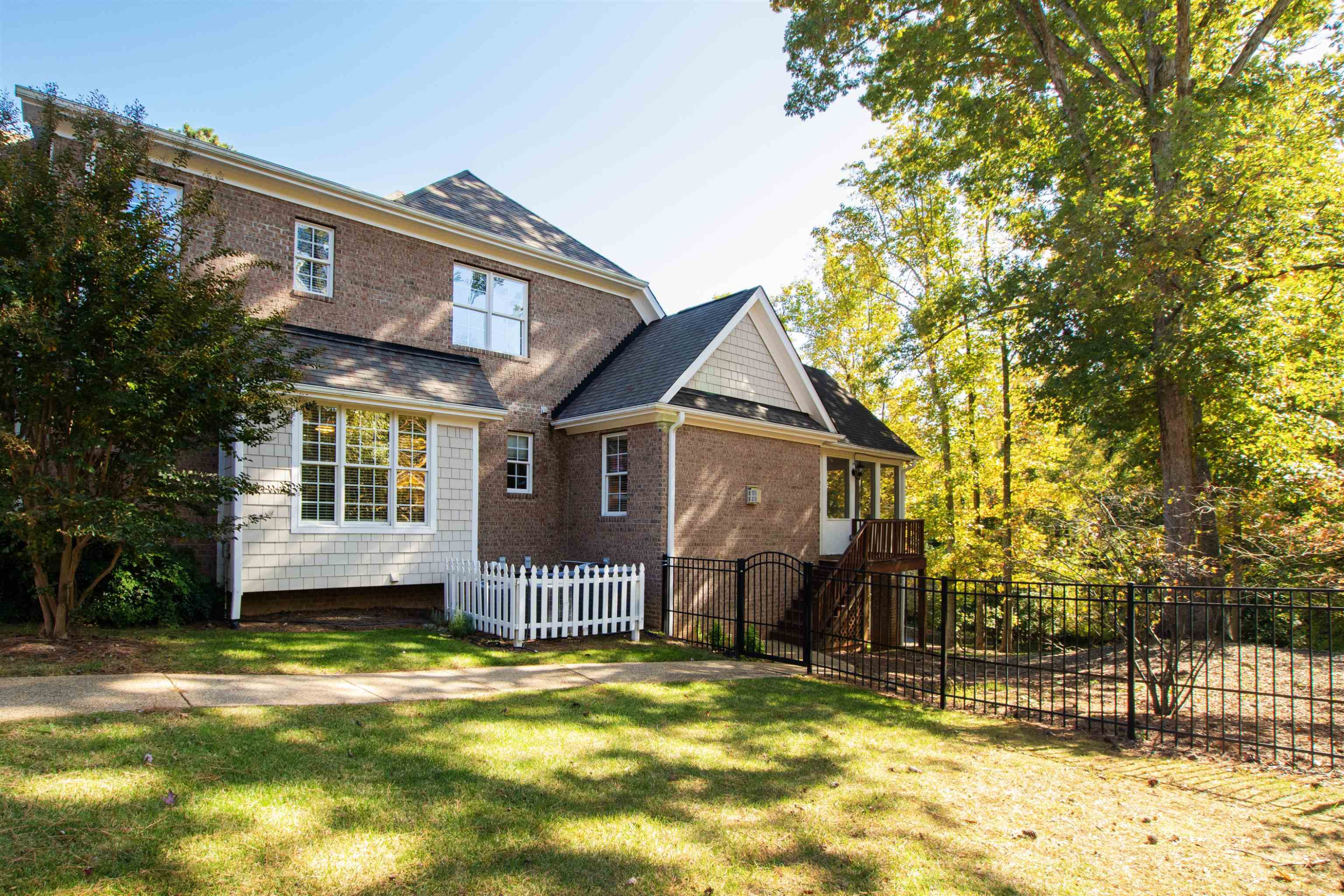 3302 Trail Wood Drive