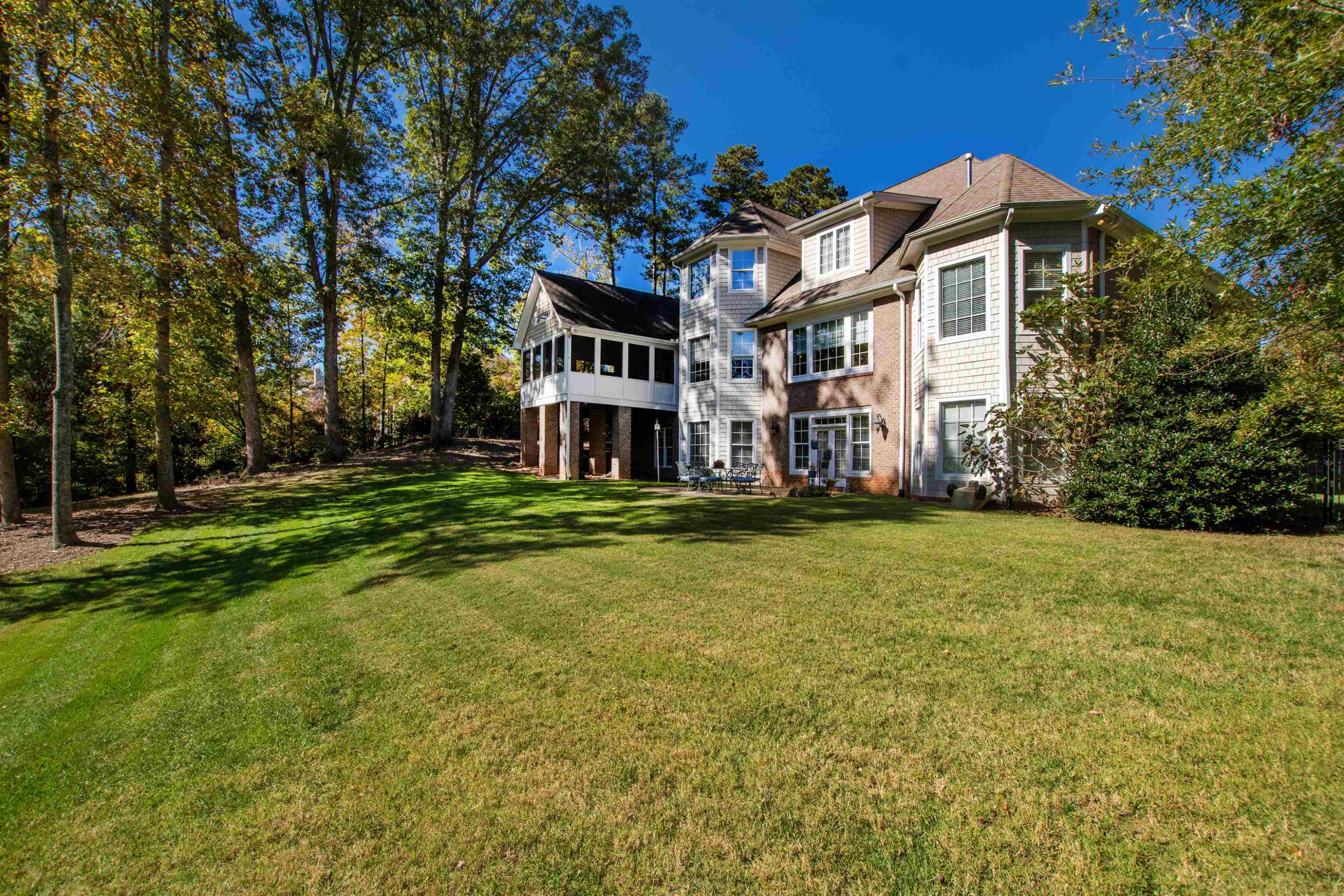 3302 Trail Wood Drive