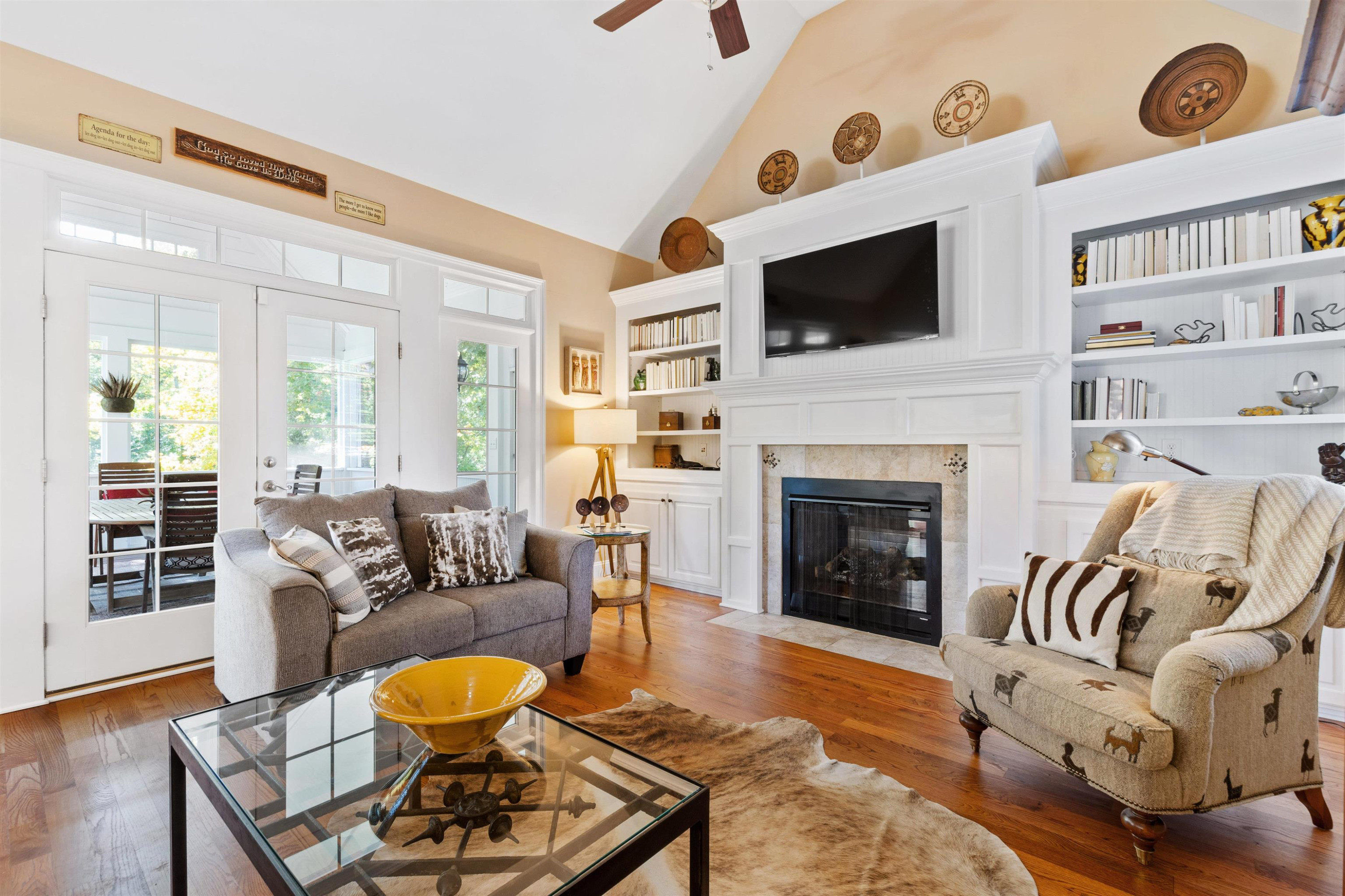 3302 Trail Wood Drive