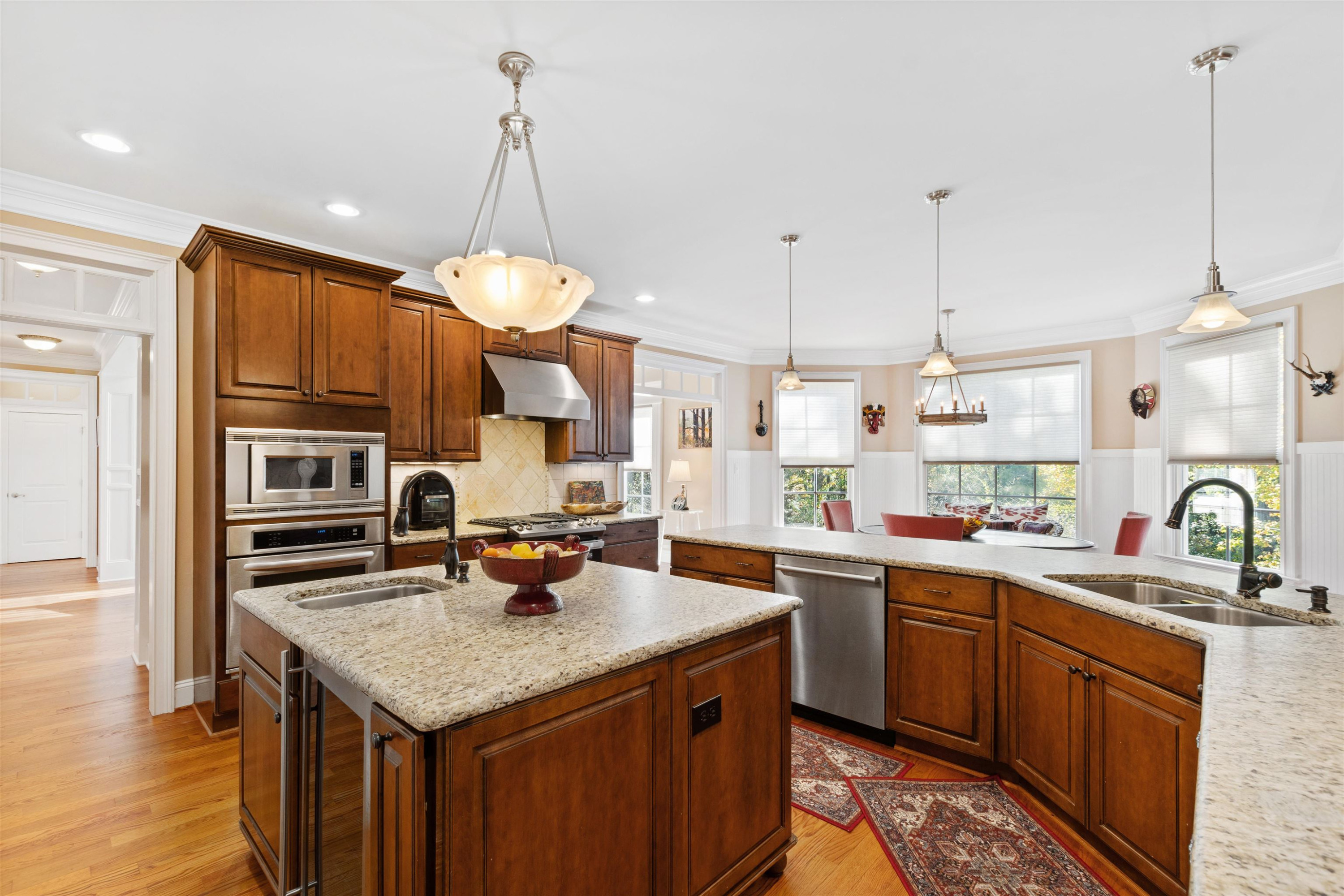 3302 Trail Wood Drive