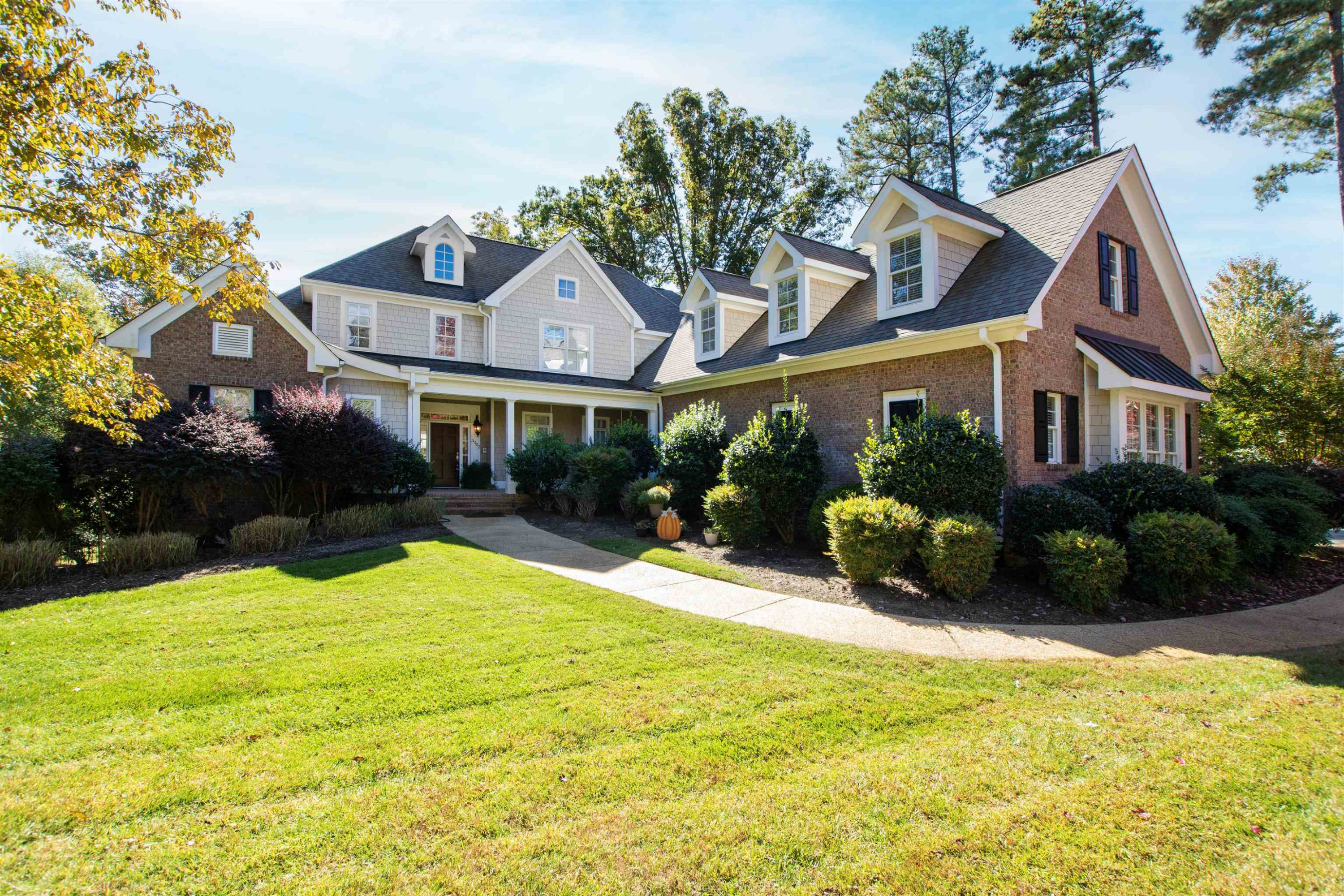 3302 Trail Wood Drive