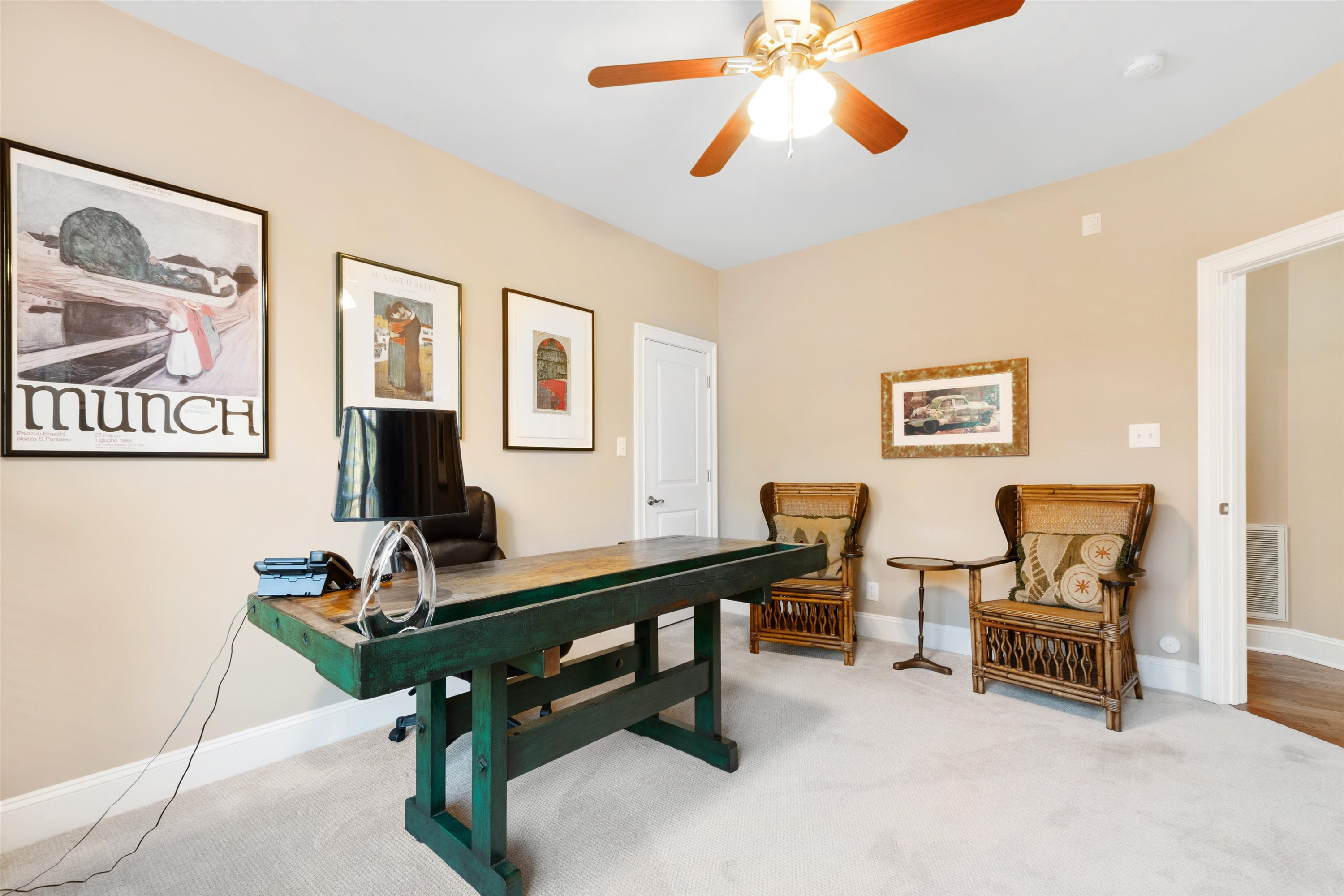 3302 Trail Wood Drive