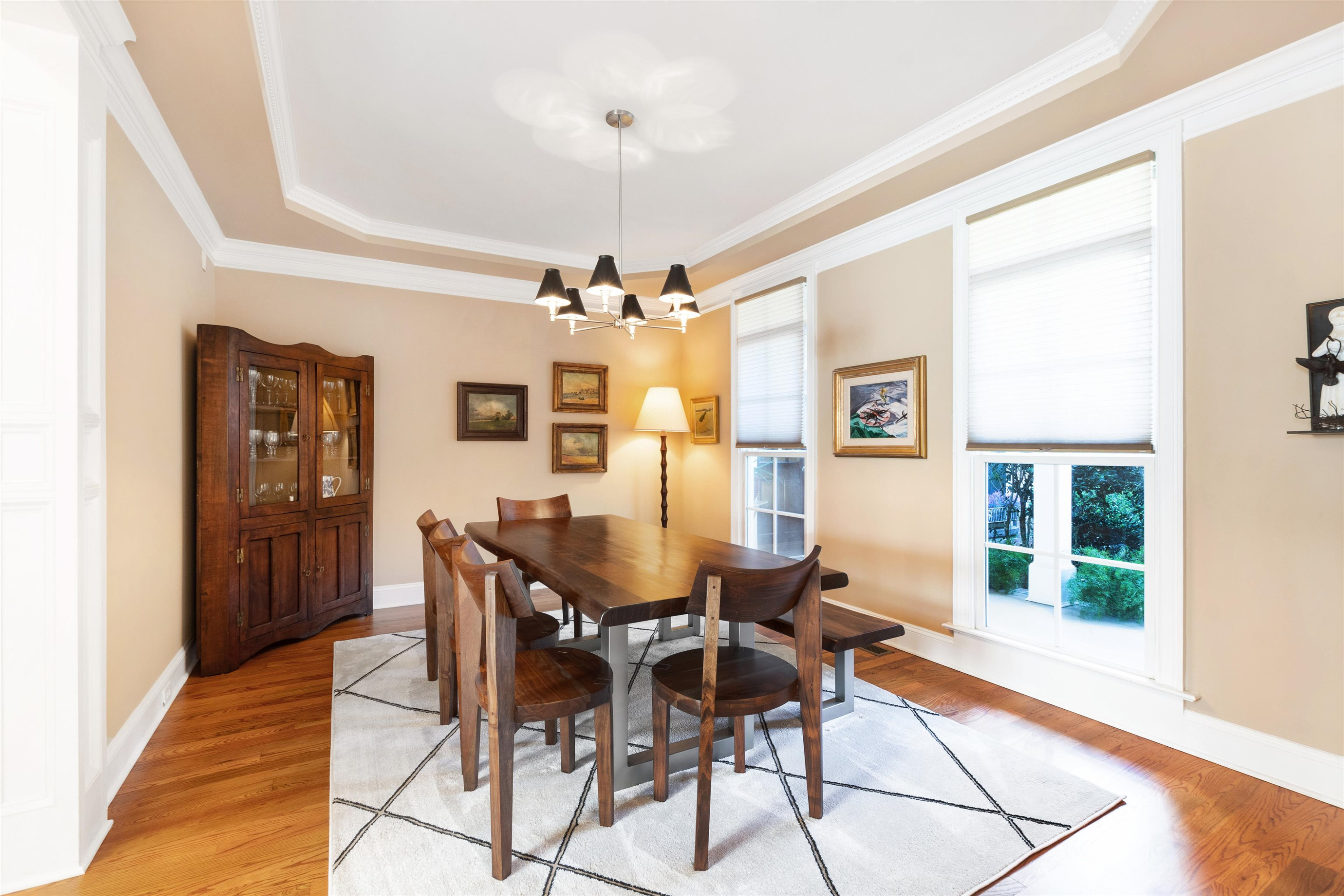 3302 Trail Wood Drive