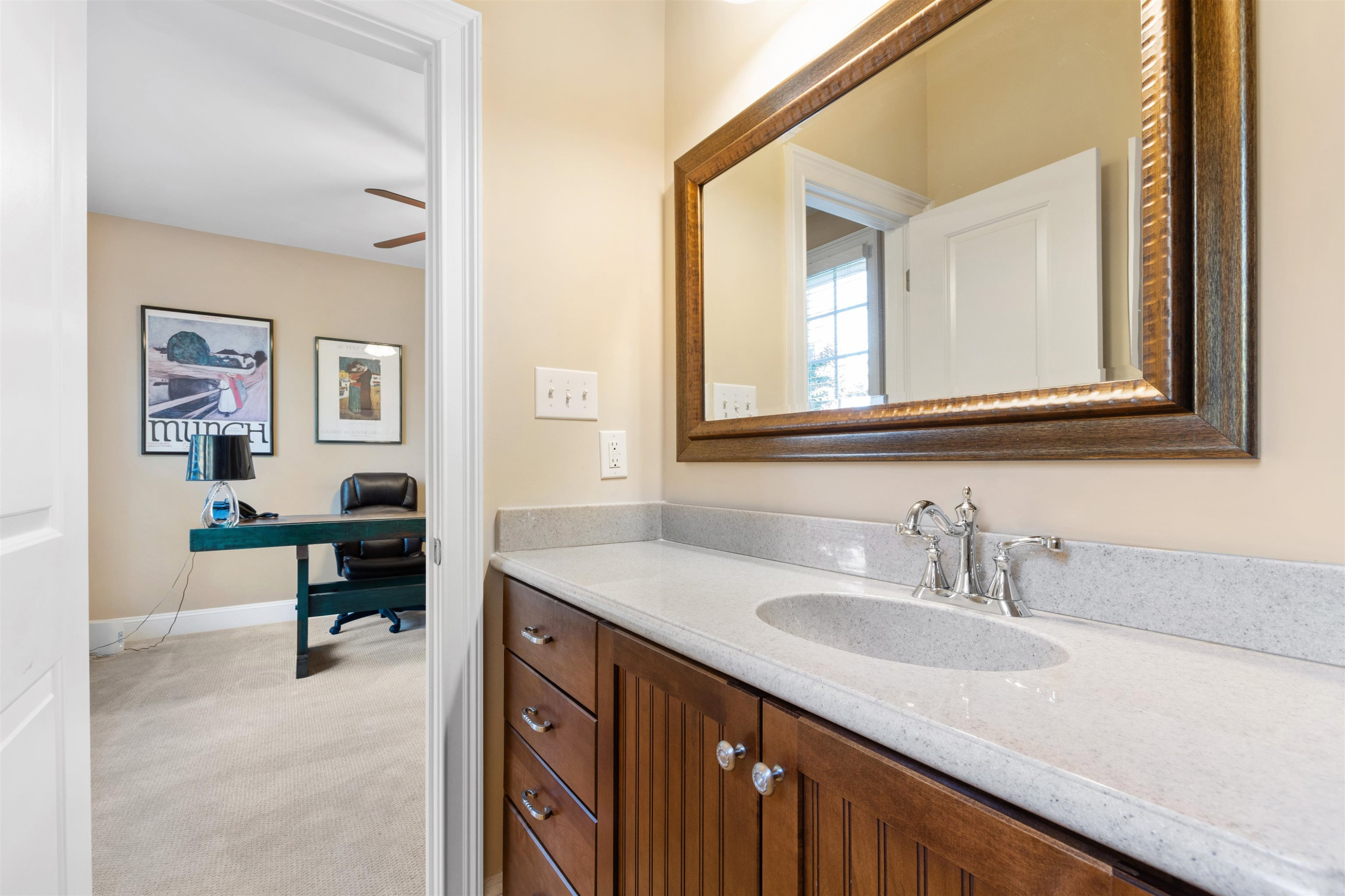 3302 Trail Wood Drive