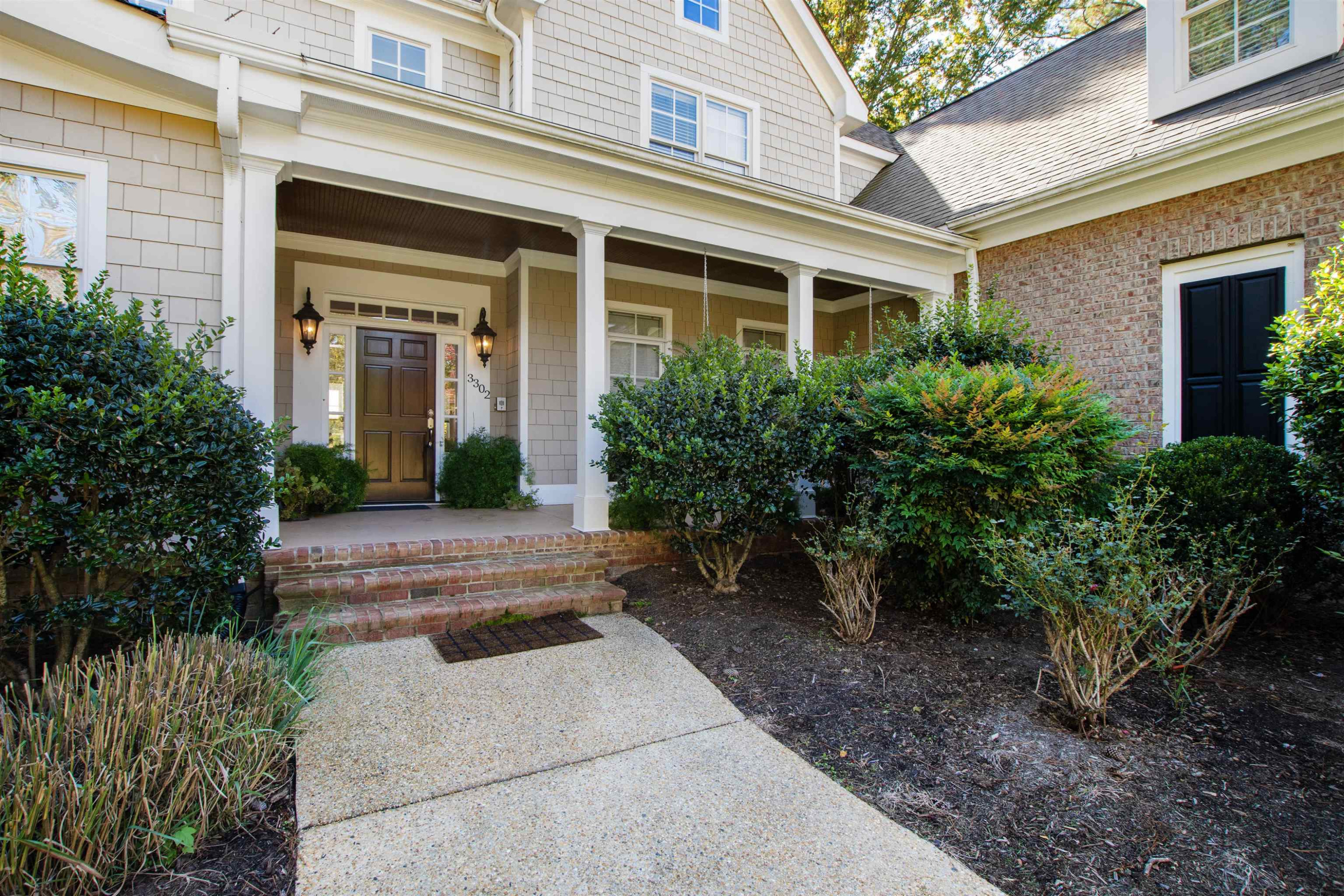 3302 Trail Wood Drive