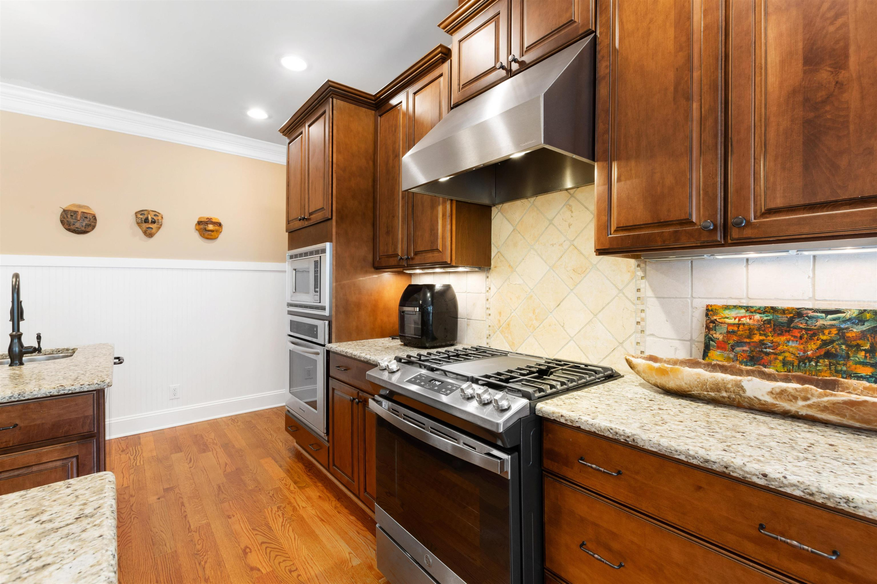 3302 Trail Wood Drive