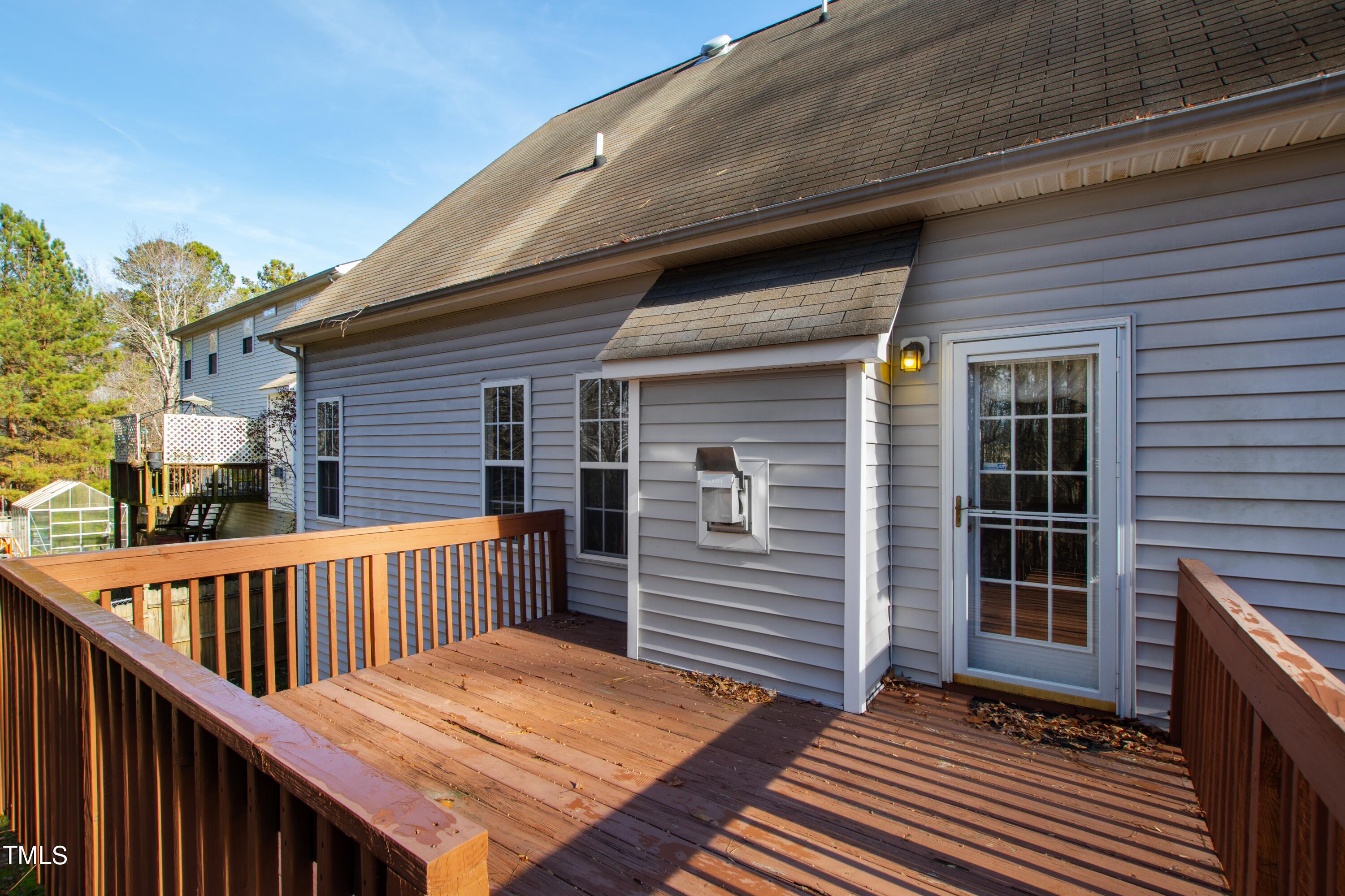 6810 Somerknoll Drive
