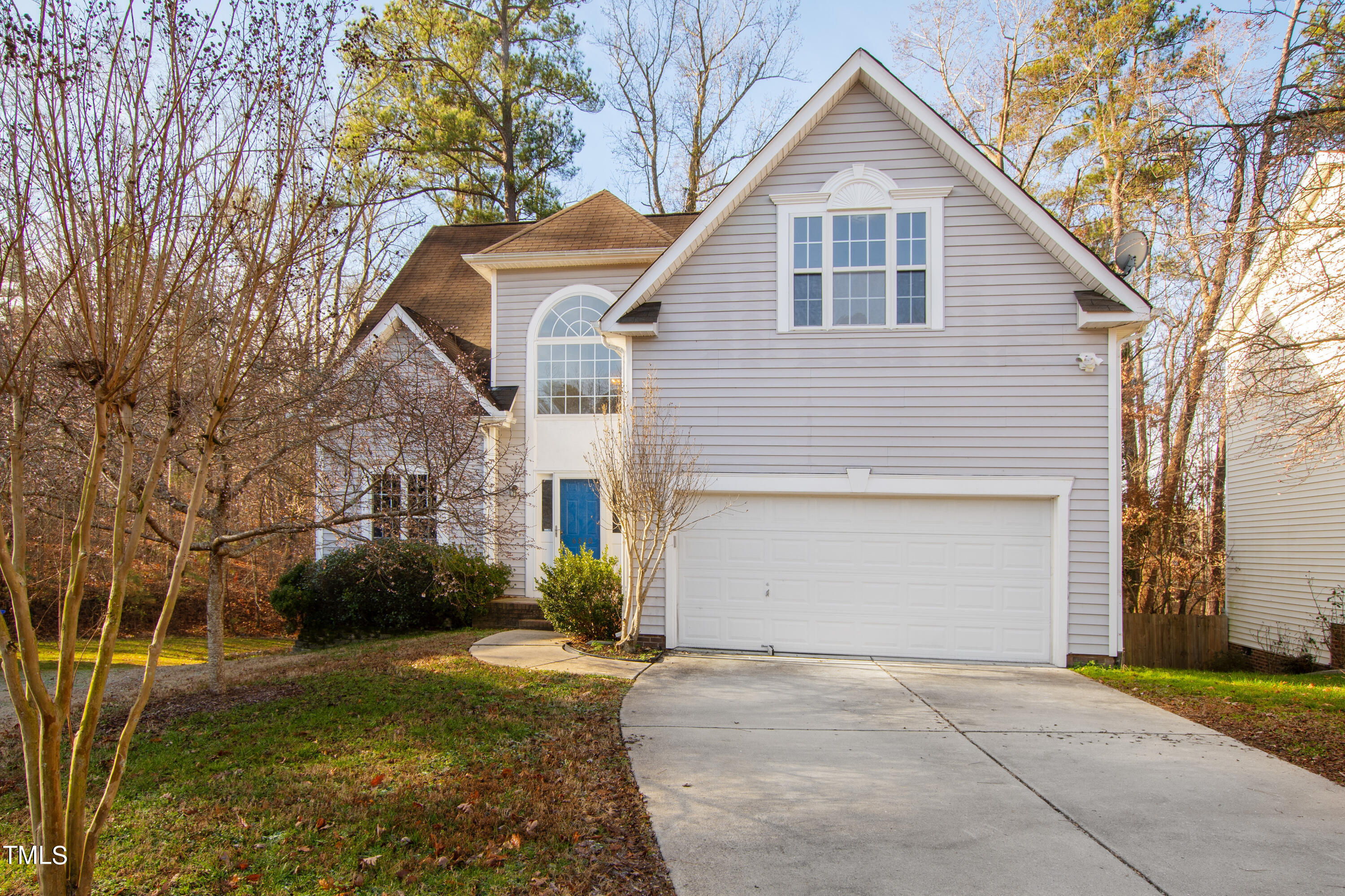 6810 Somerknoll Drive