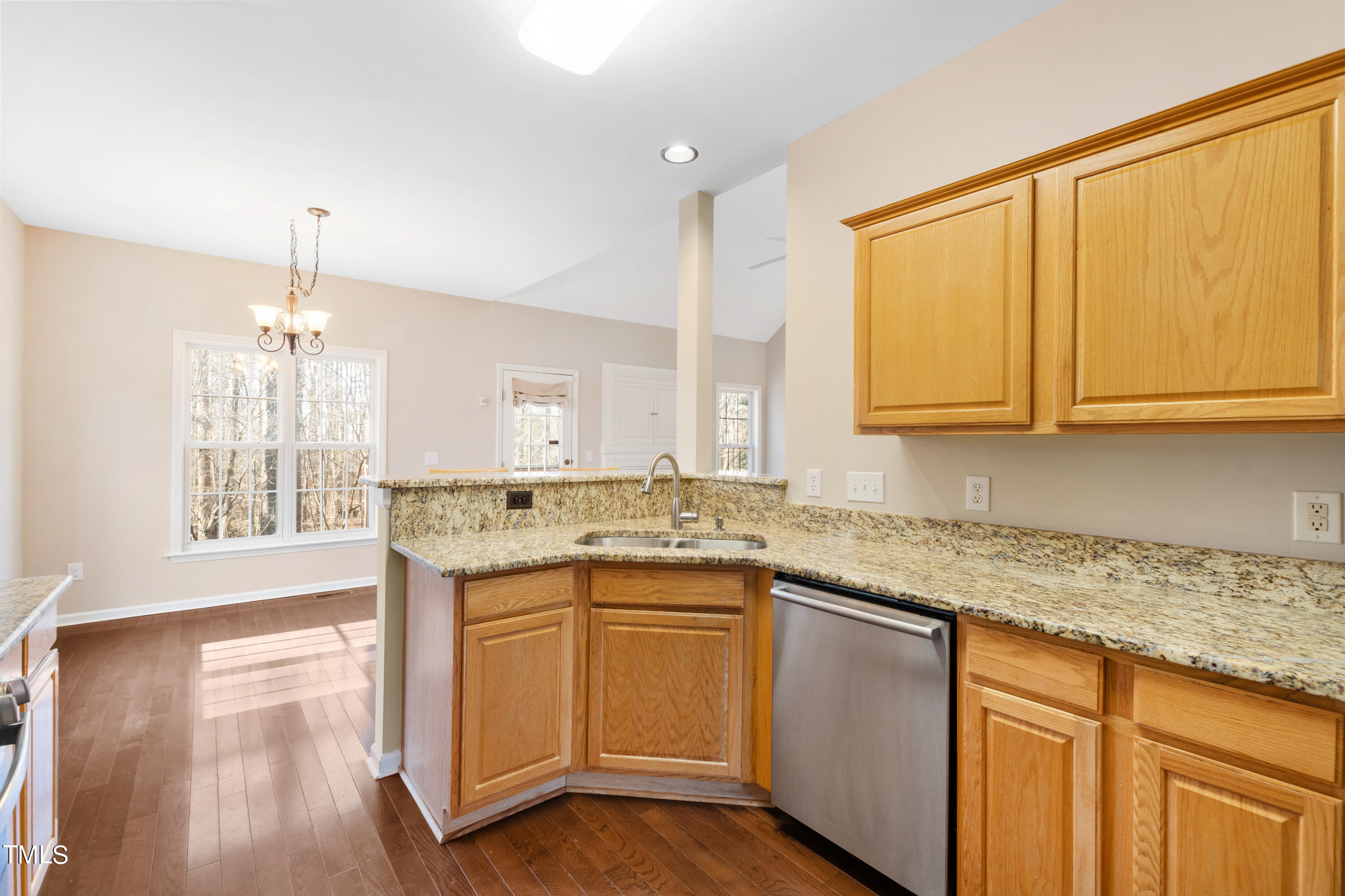 6810 Somerknoll Drive